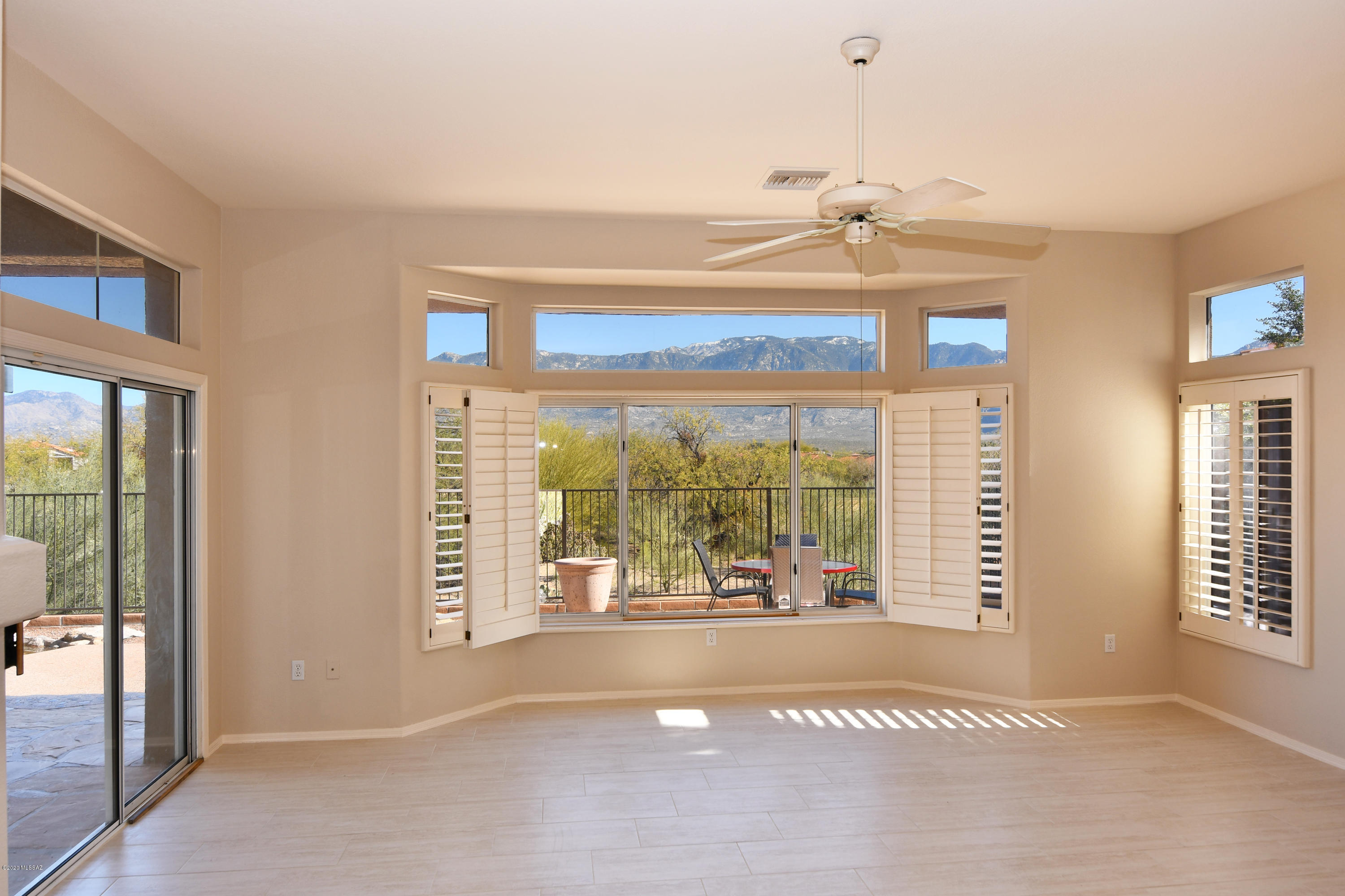 Sun City Vistoso Unit 14 (1-46) - Residential