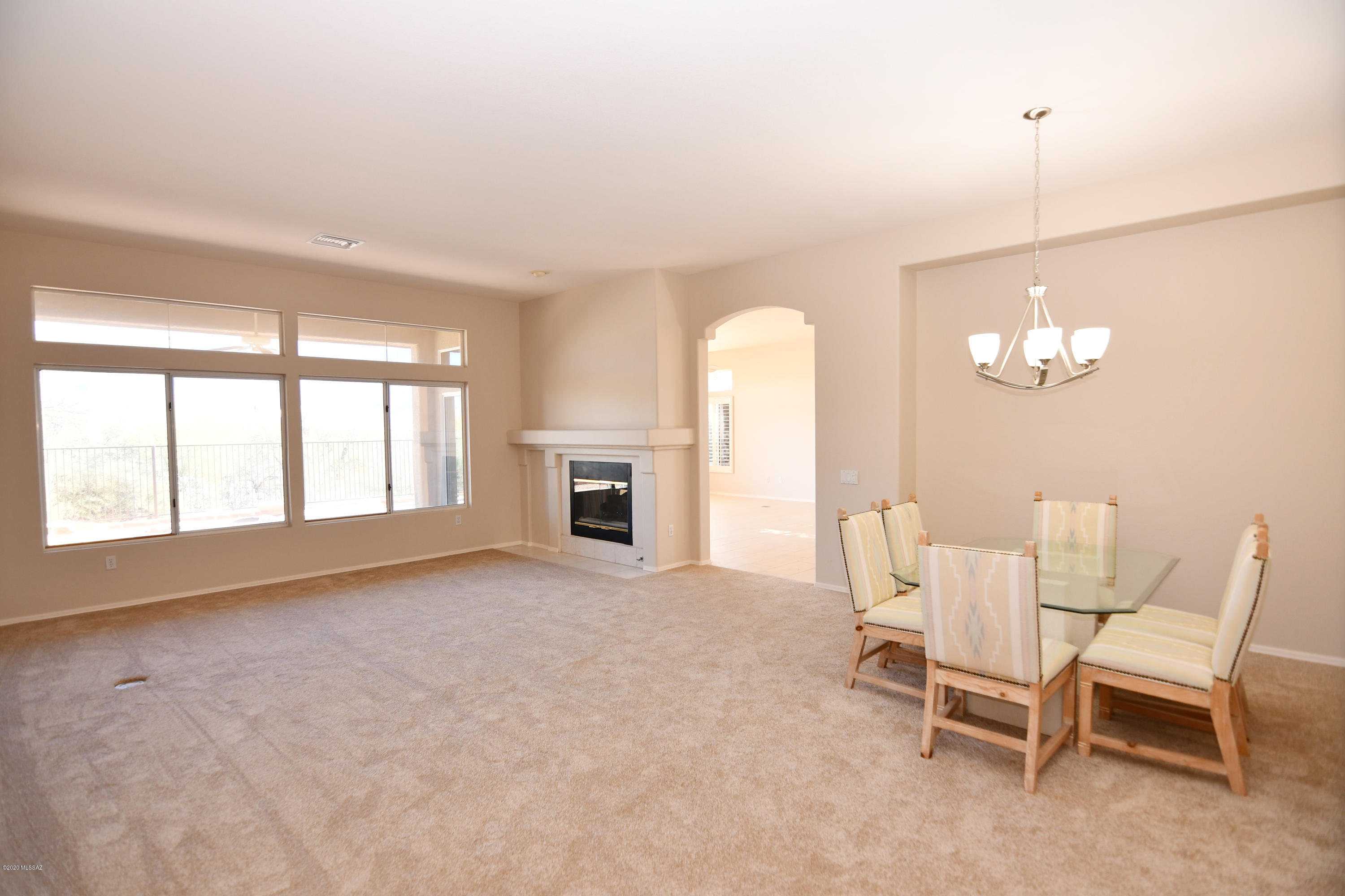 Sun City Vistoso Unit 14 (1-46) - Residential