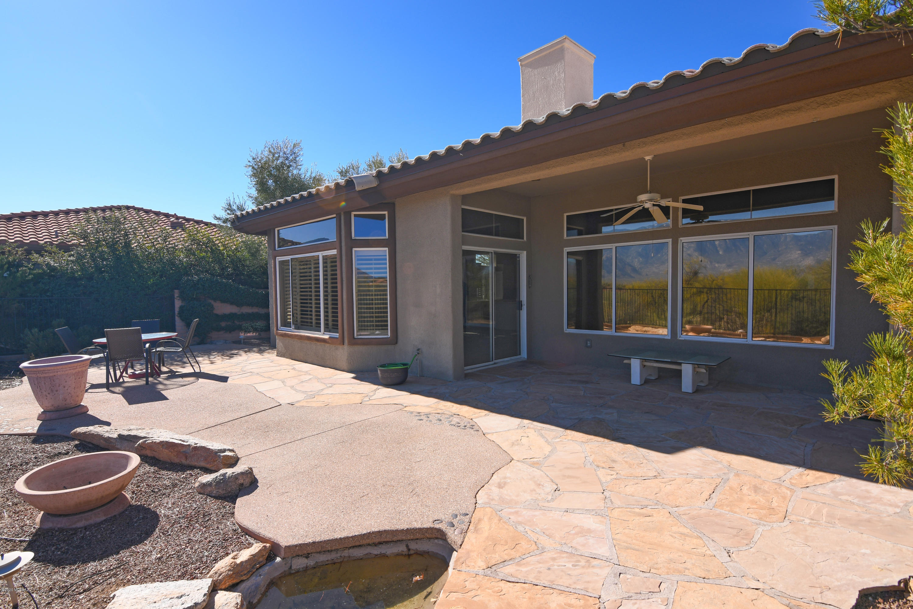 Sun City Vistoso Unit 14 (1-46) - Residential