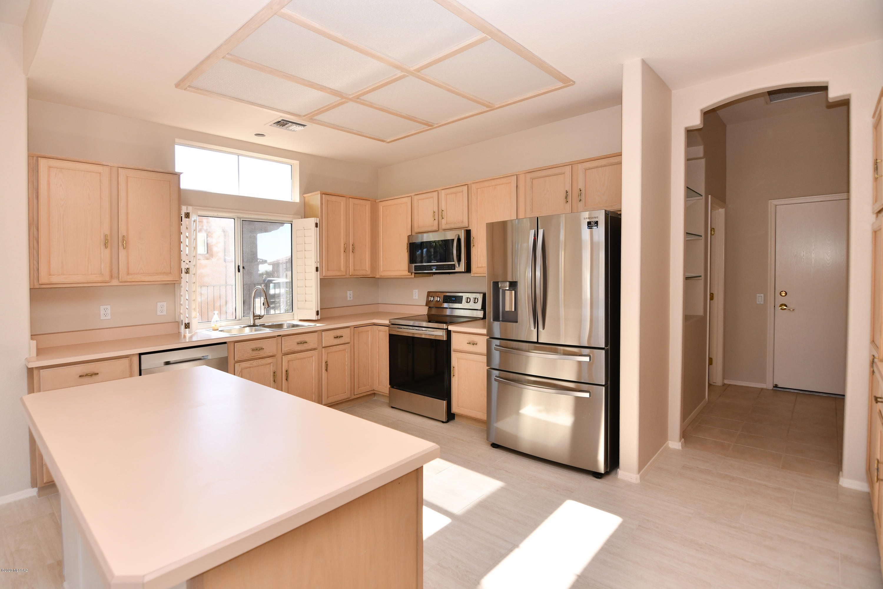 Sun City Vistoso Unit 14 (1-46) - Residential