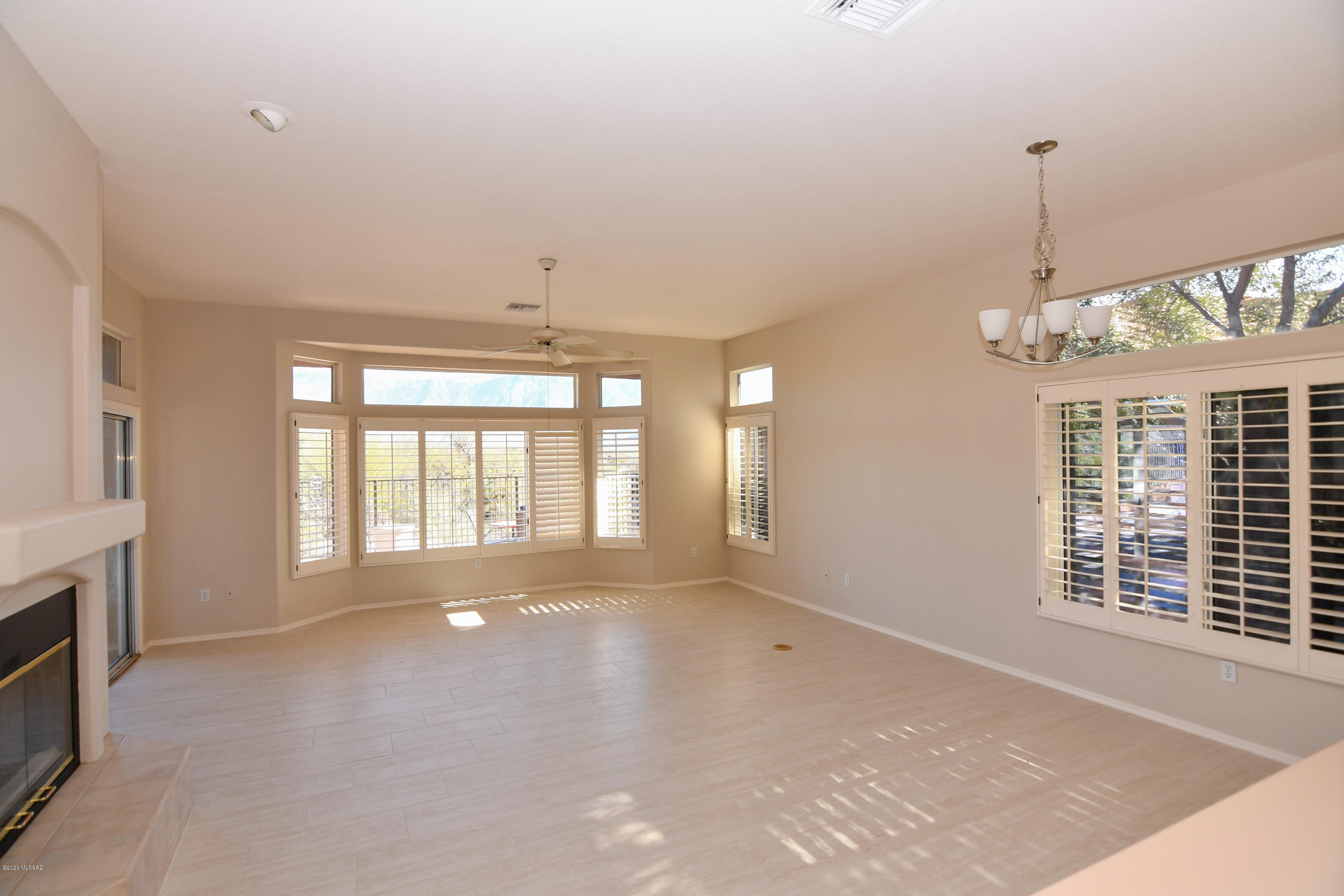 Sun City Vistoso Unit 14 (1-46) - Residential