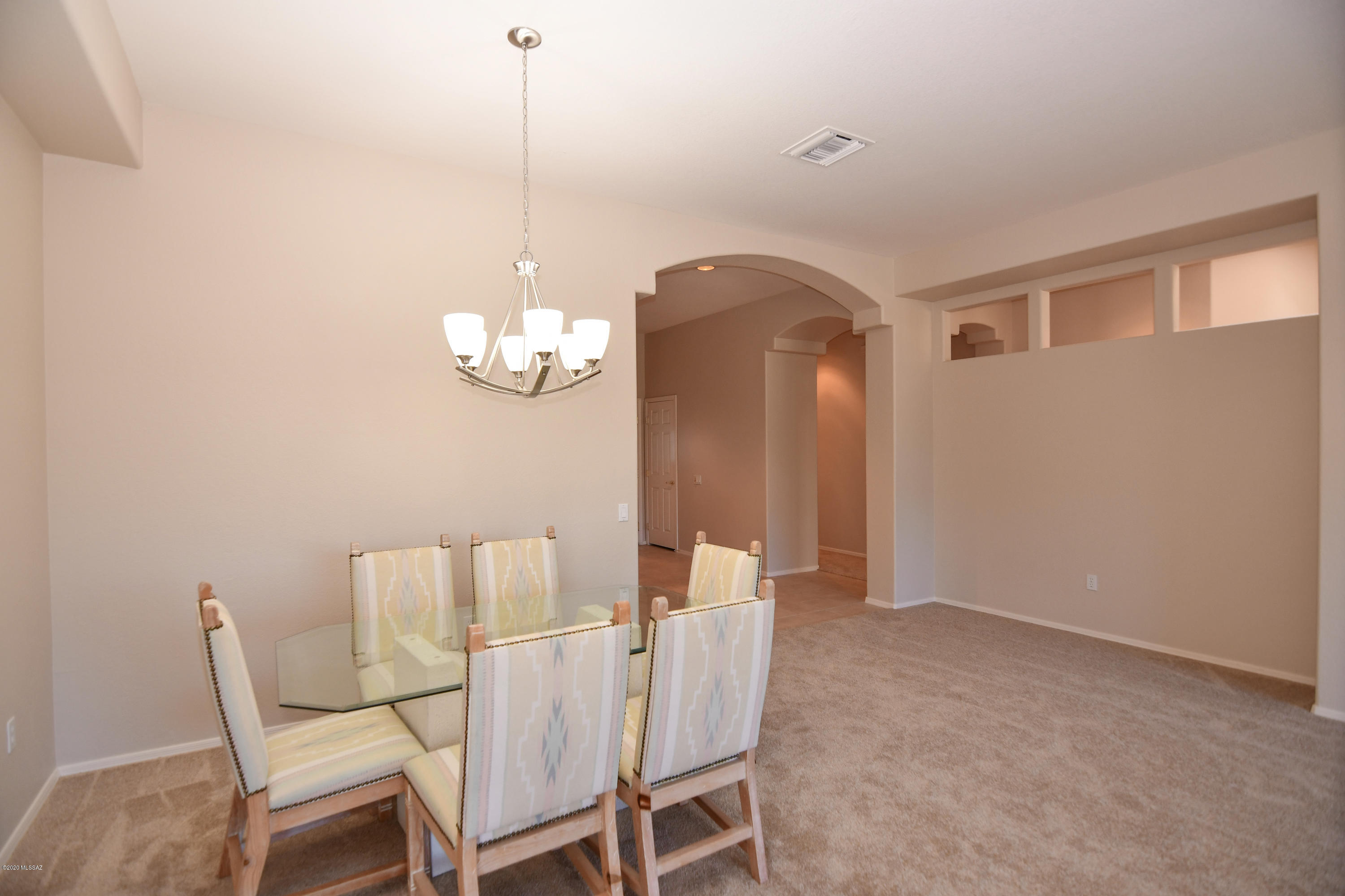 Sun City Vistoso Unit 14 (1-46) - Residential