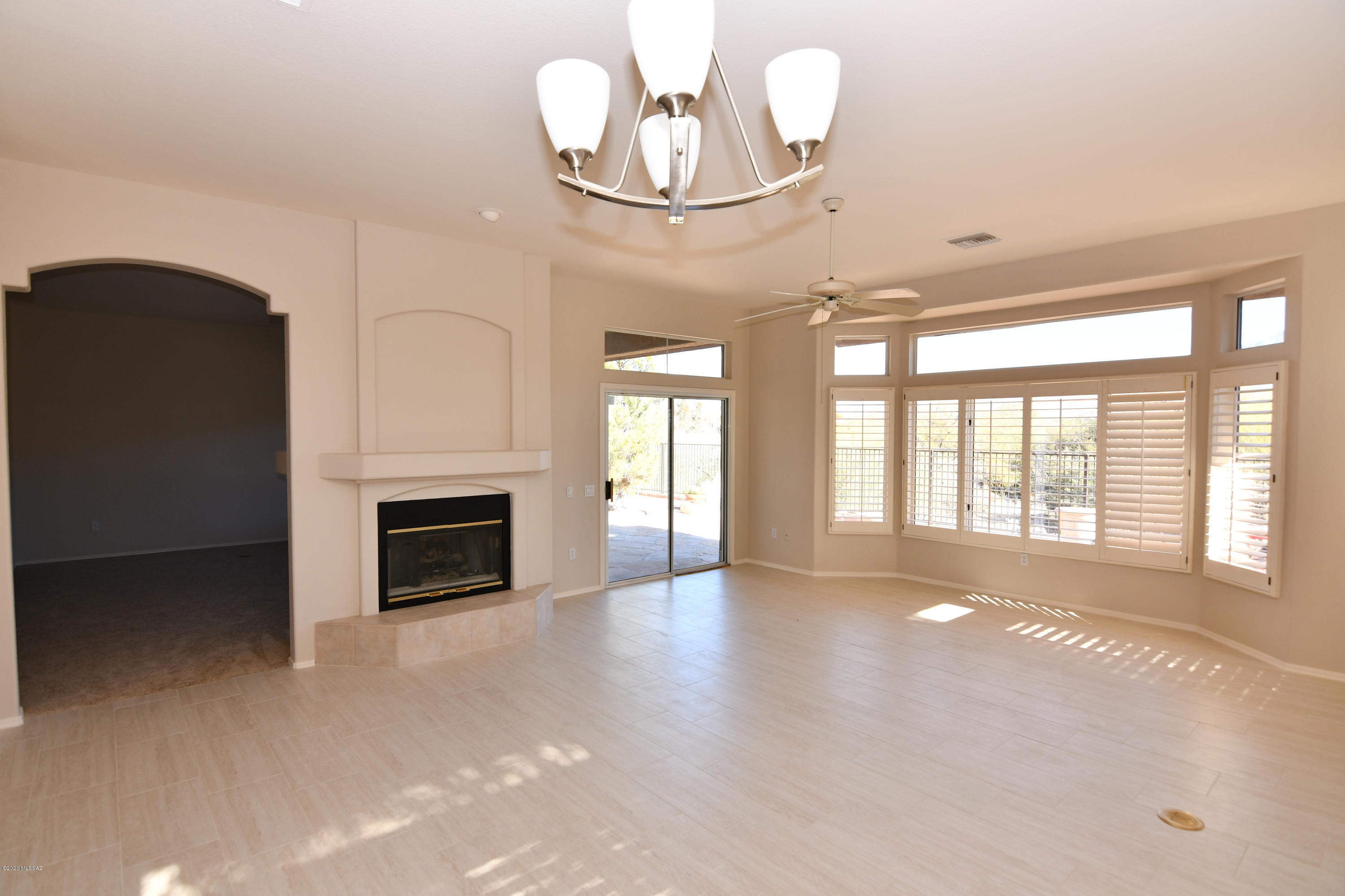 Sun City Vistoso Unit 14 (1-46) - Residential