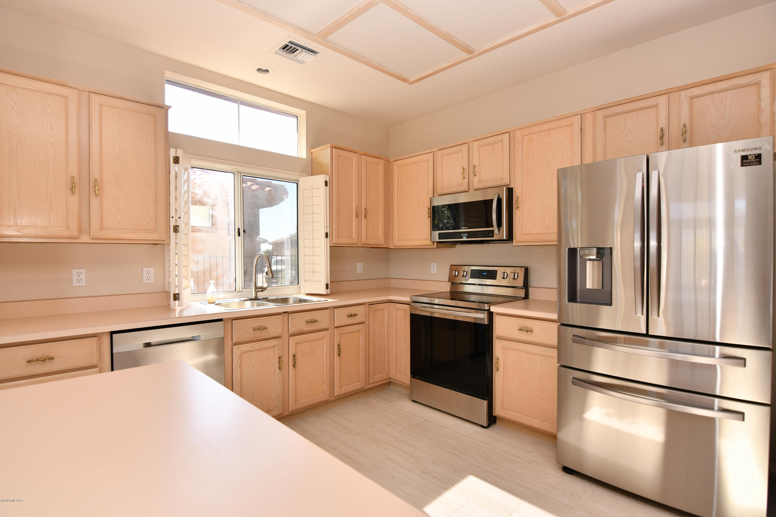 Sun City Vistoso Unit 14 (1-46) - Residential