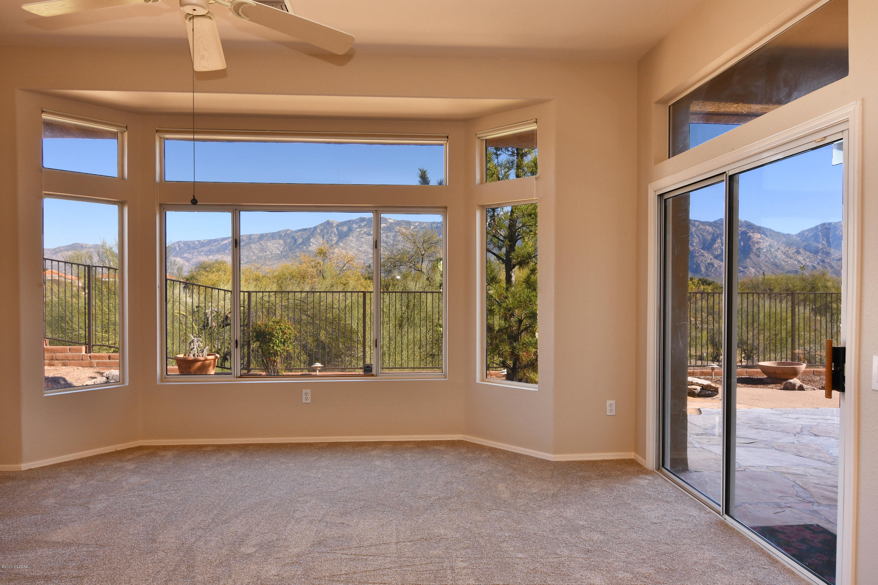 Sun City Vistoso Unit 14 (1-46) - Residential
