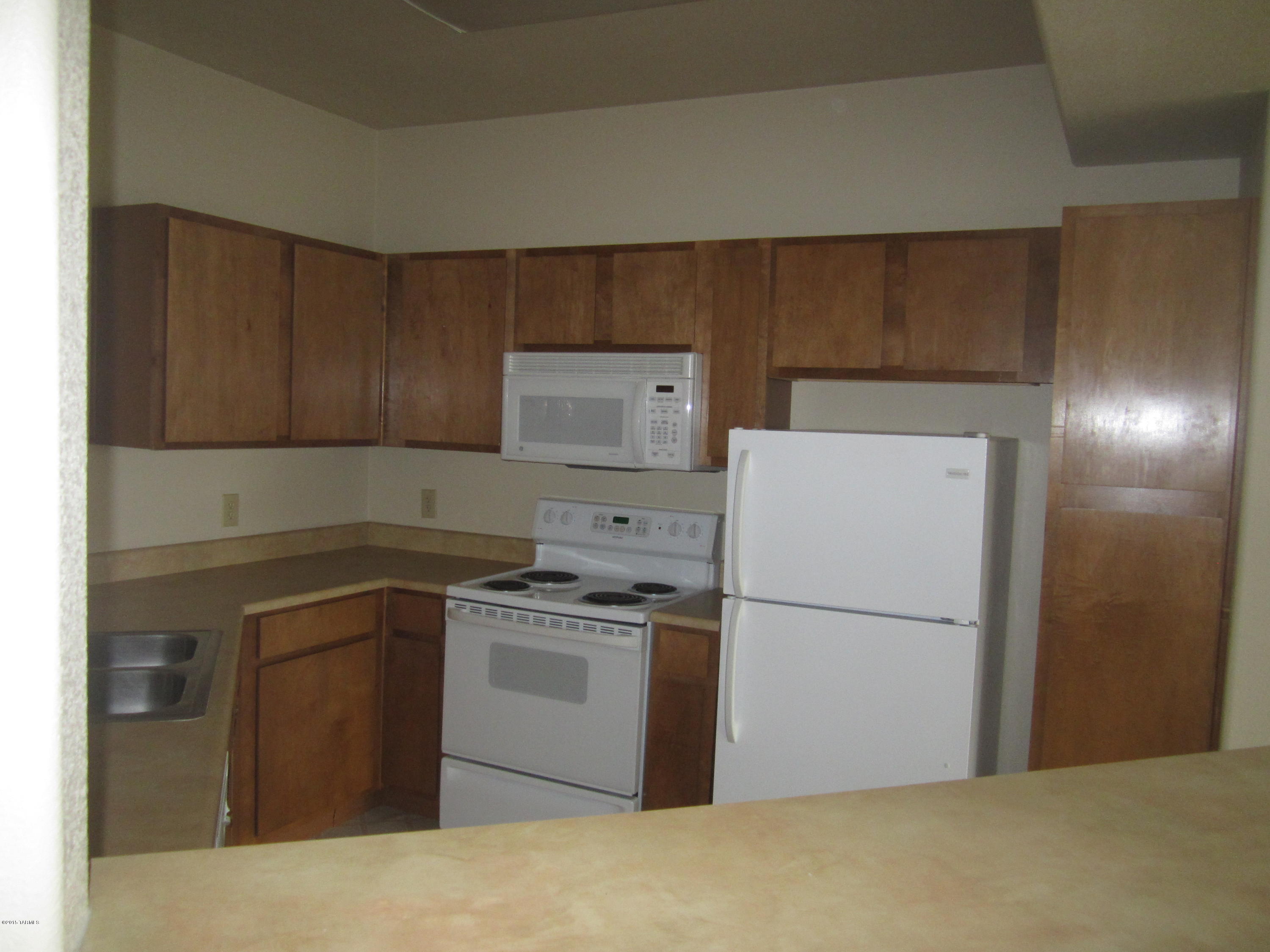 Villas at Hacienda Del Sol - Residential
