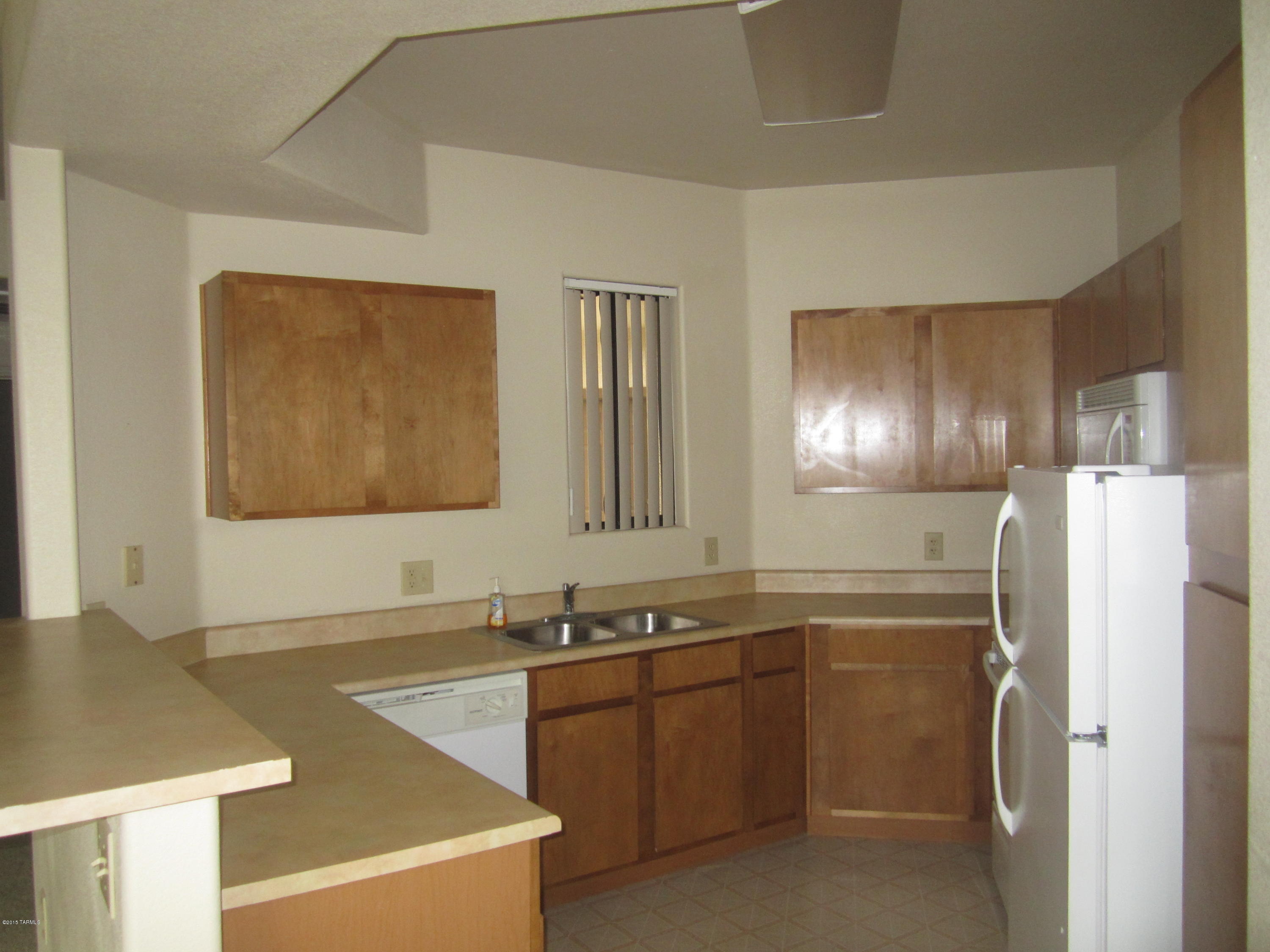 Villas at Hacienda Del Sol - Residential