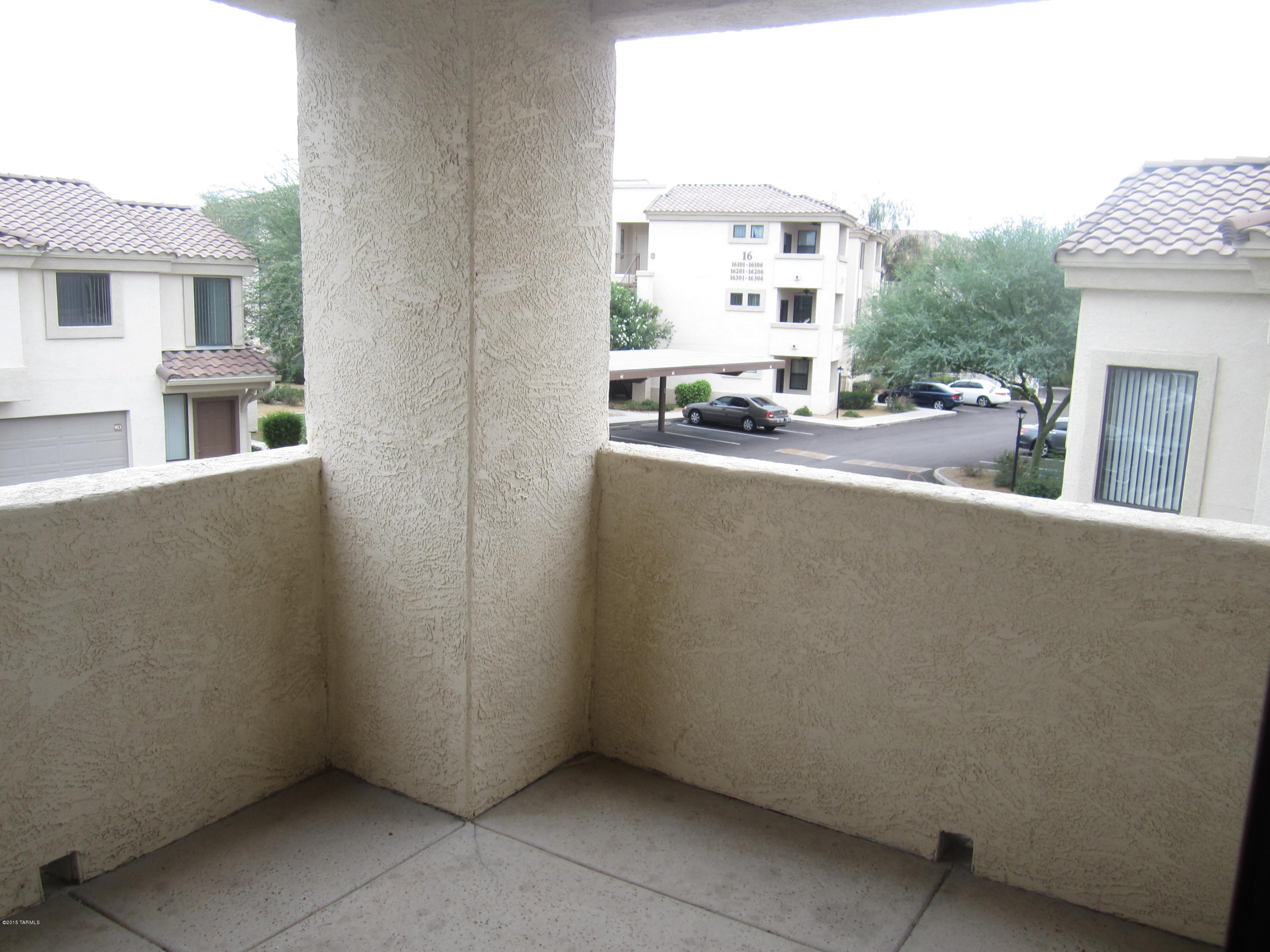 Villas at Hacienda Del Sol - Residential
