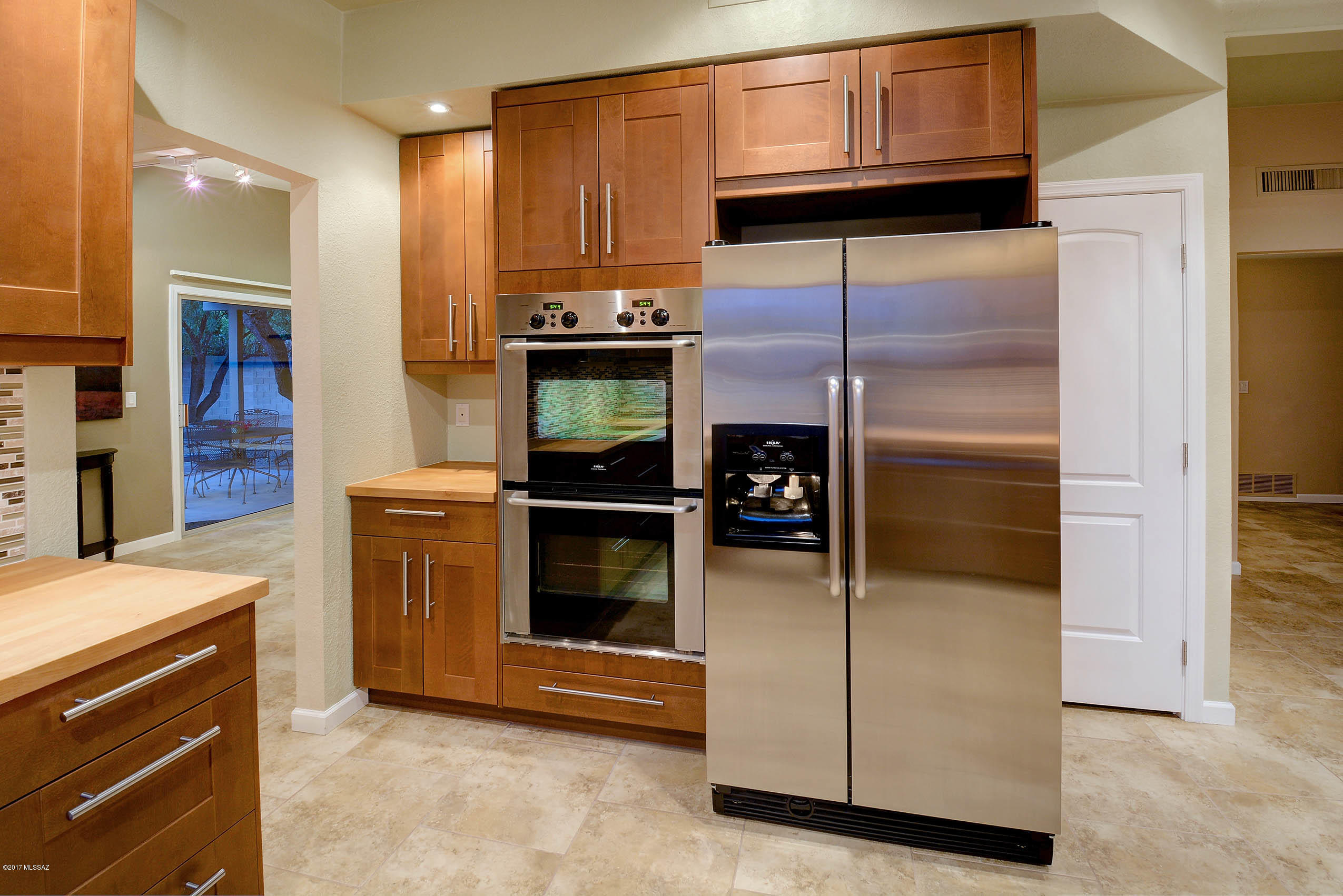 Vista Del Rio (1-217) - Residential