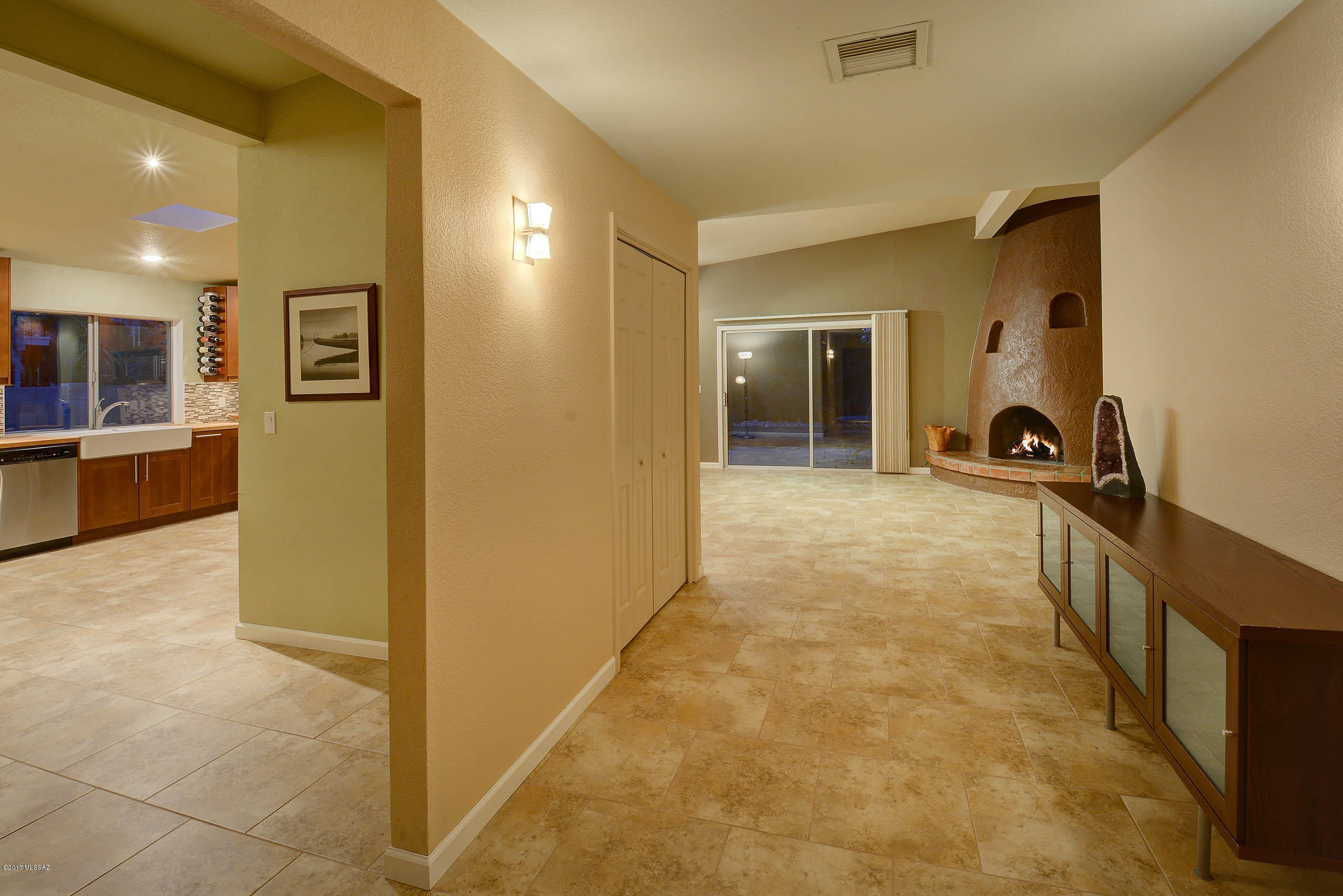 Vista Del Rio (1-217) - Residential