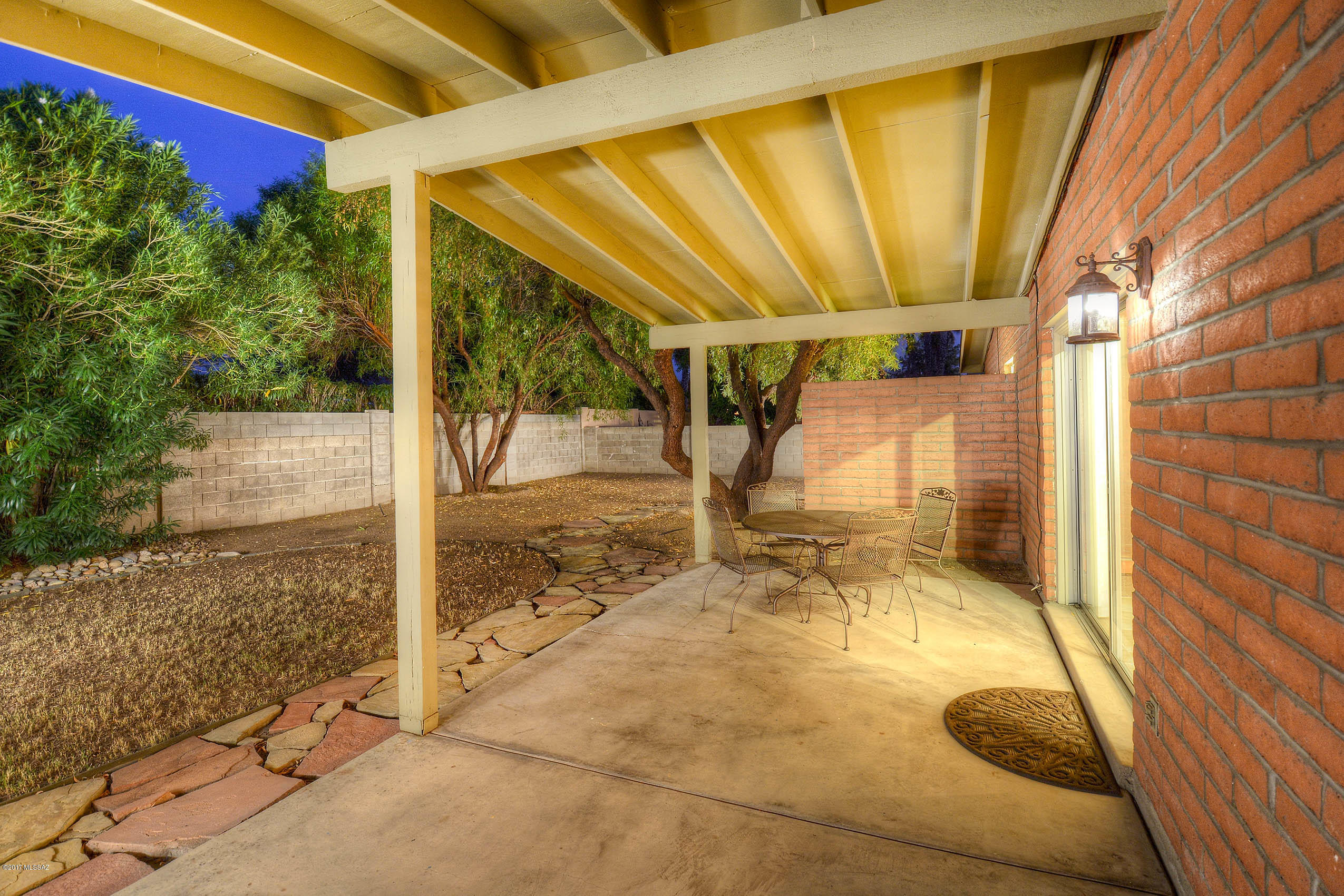 Vista Del Rio (1-217) - Residential