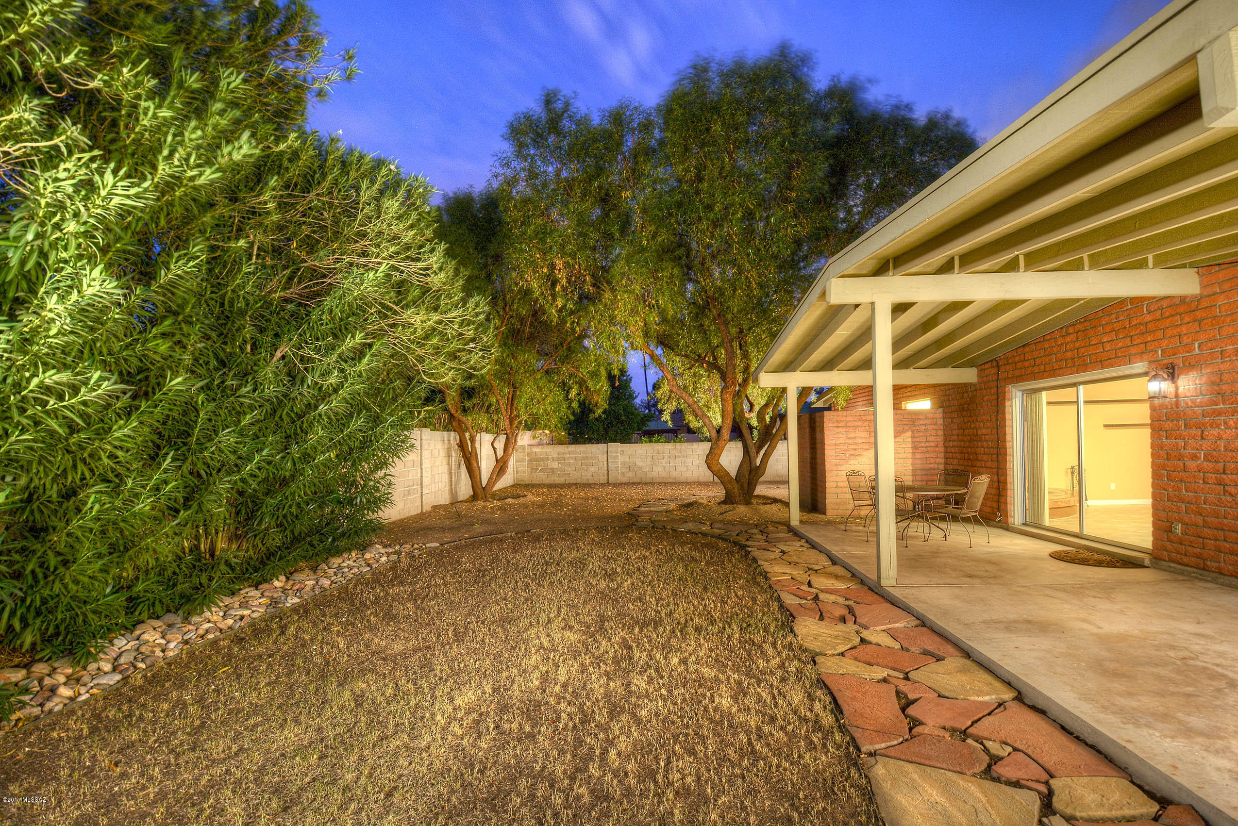 Vista Del Rio (1-217) - Residential