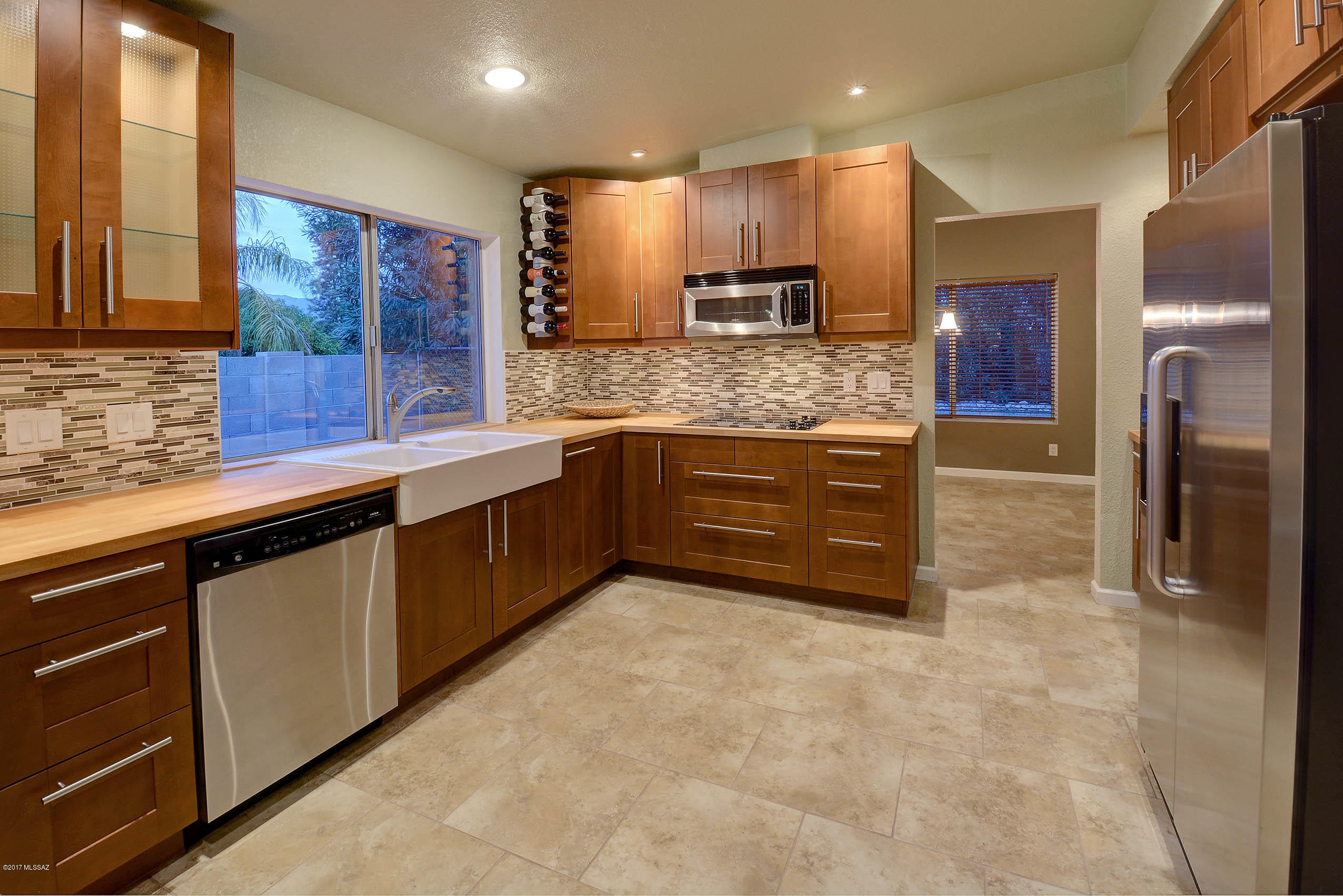 Vista Del Rio (1-217) - Residential