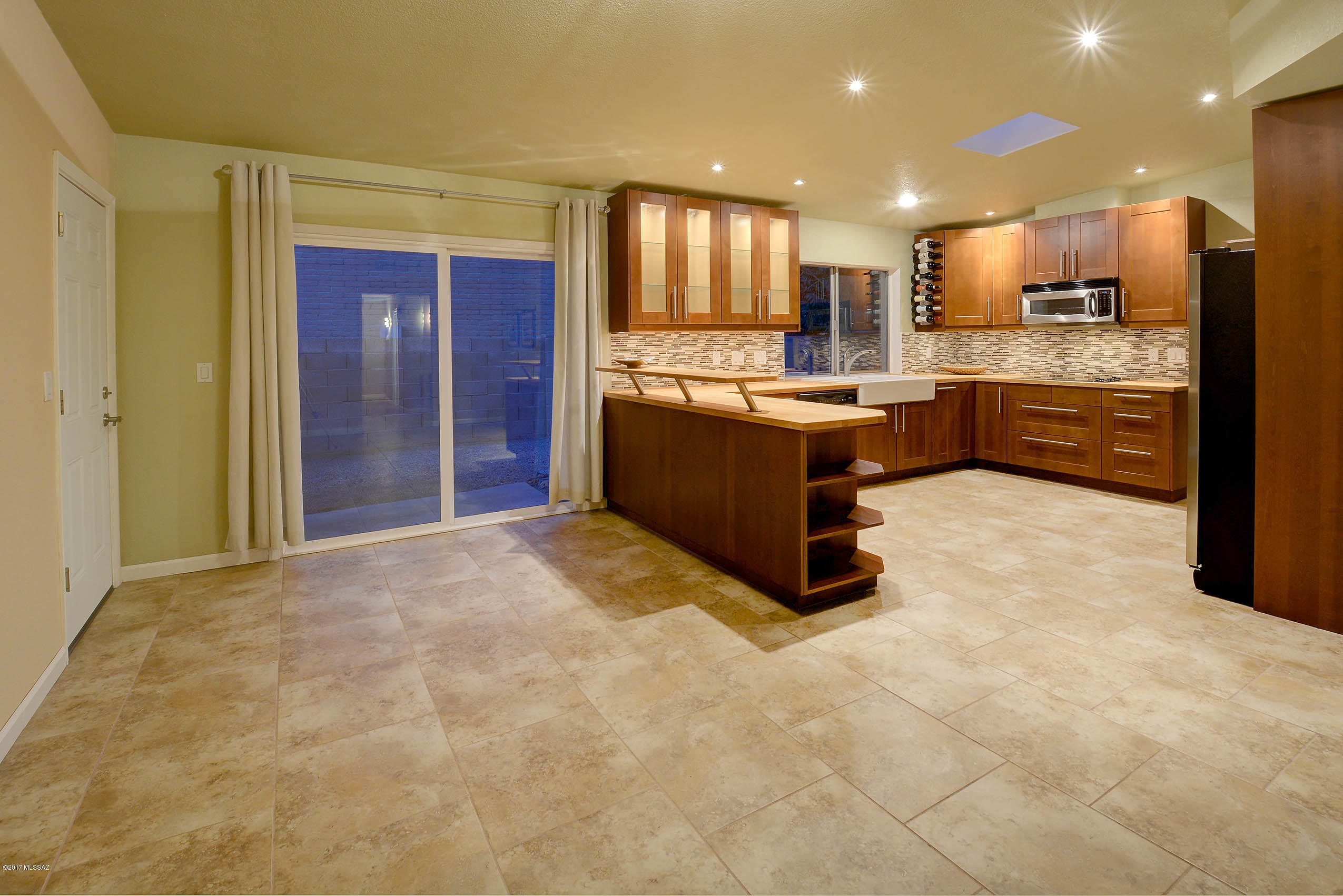 Vista Del Rio (1-217) - Residential