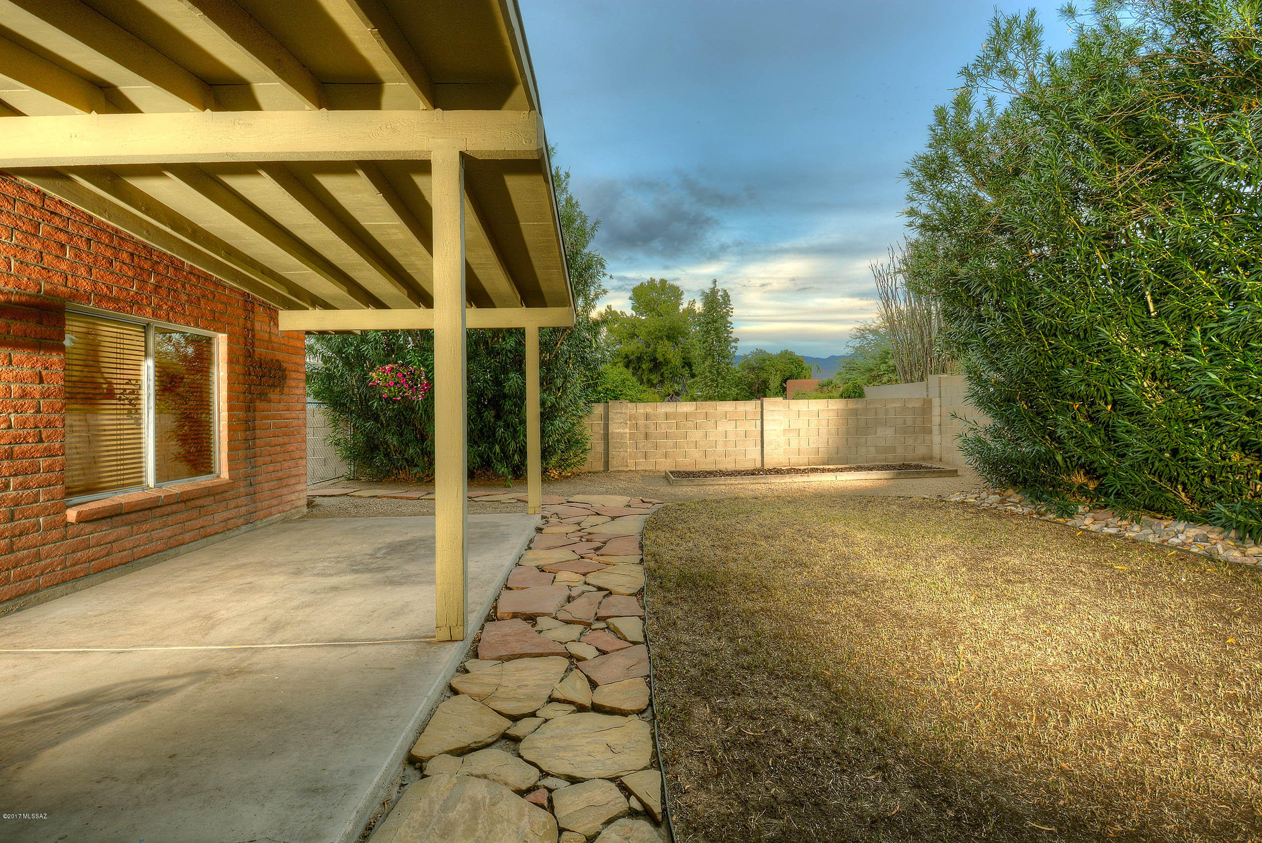 Vista Del Rio (1-217) - Residential