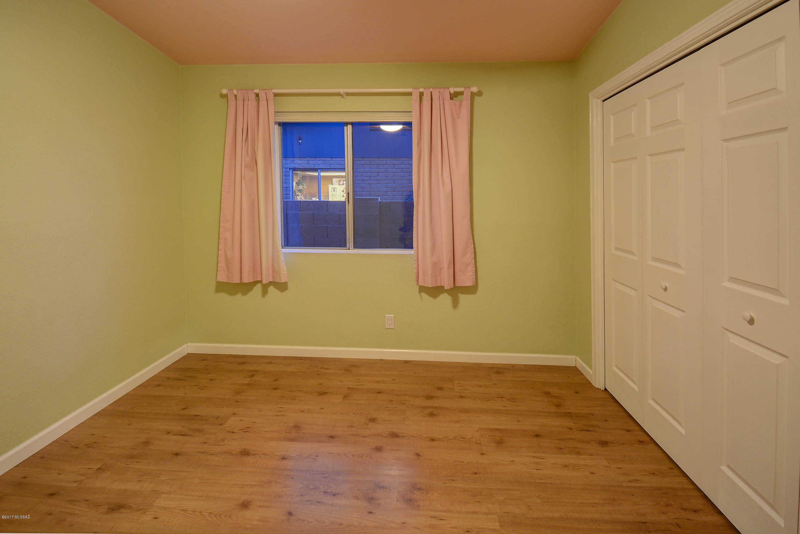 Vista Del Rio (1-217) - Residential