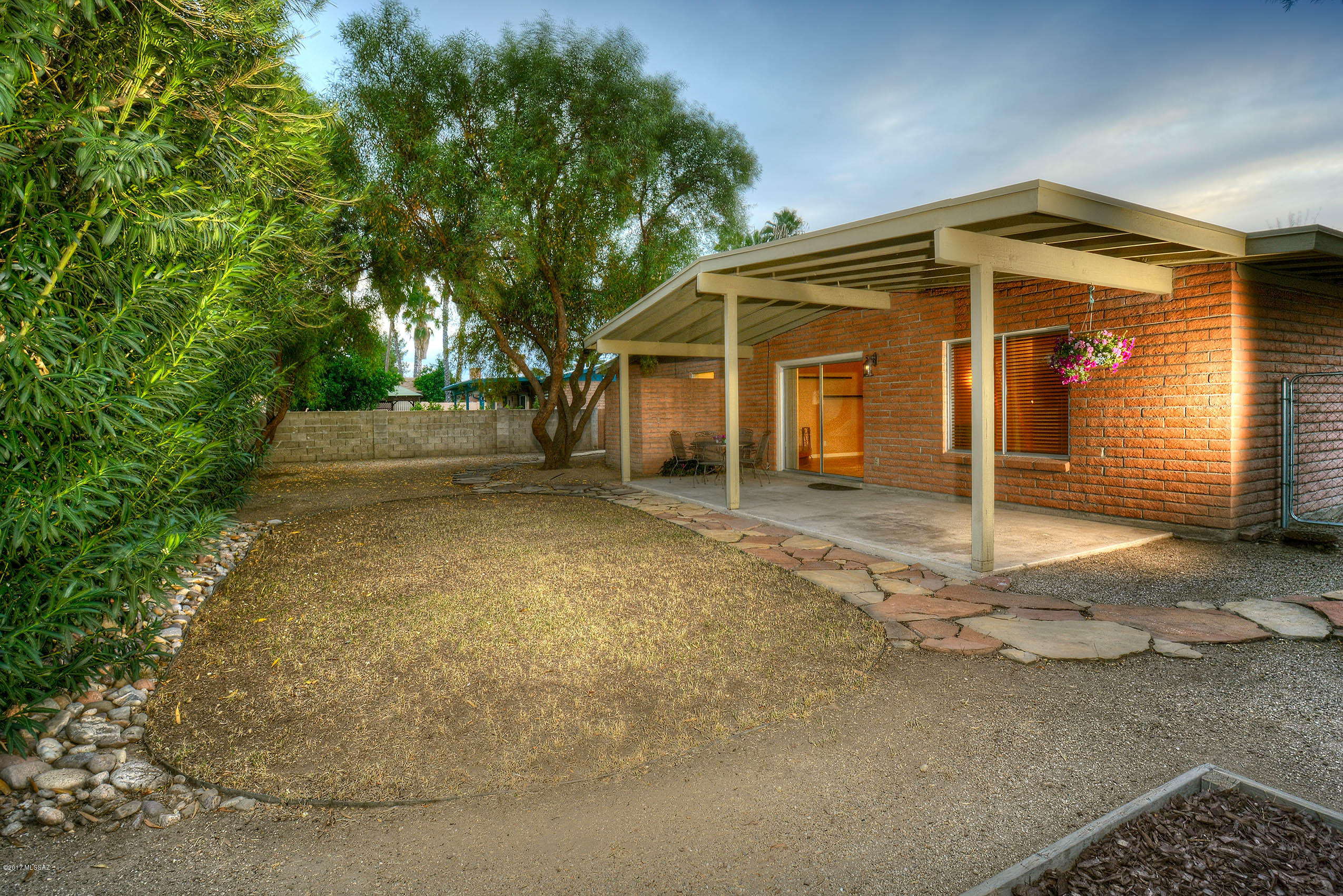Vista Del Rio (1-217) - Residential