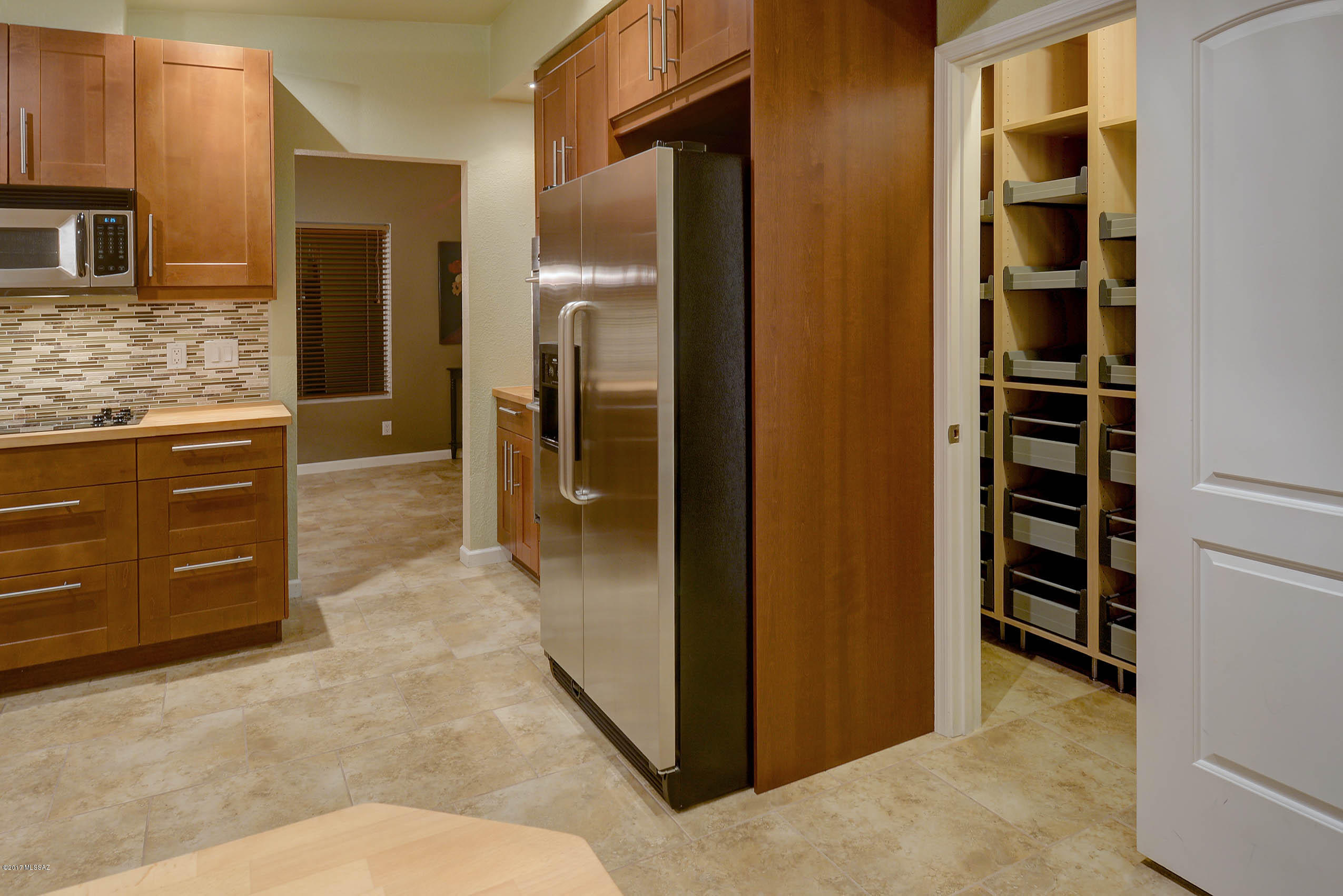 Vista Del Rio (1-217) - Residential