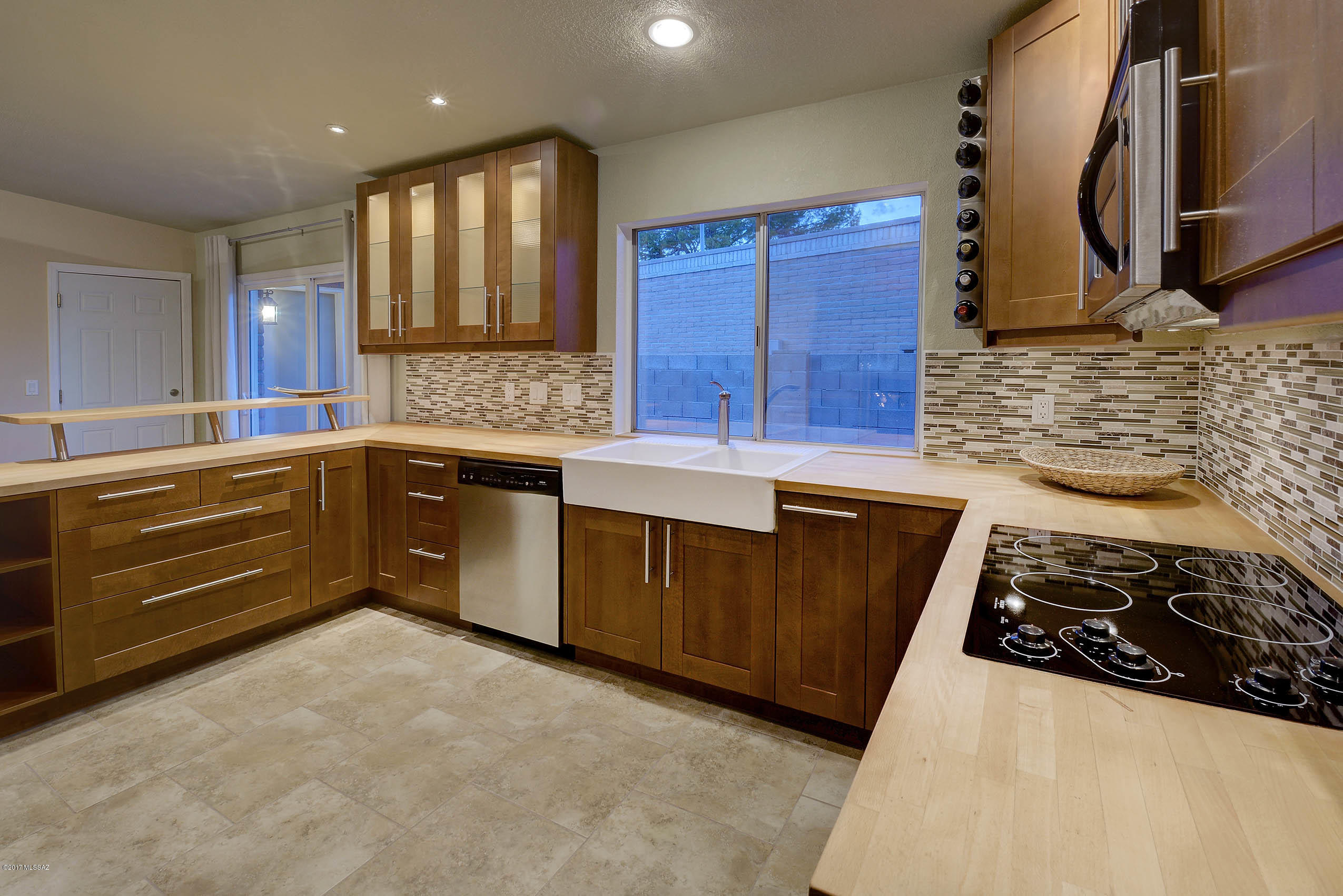 Vista Del Rio (1-217) - Residential