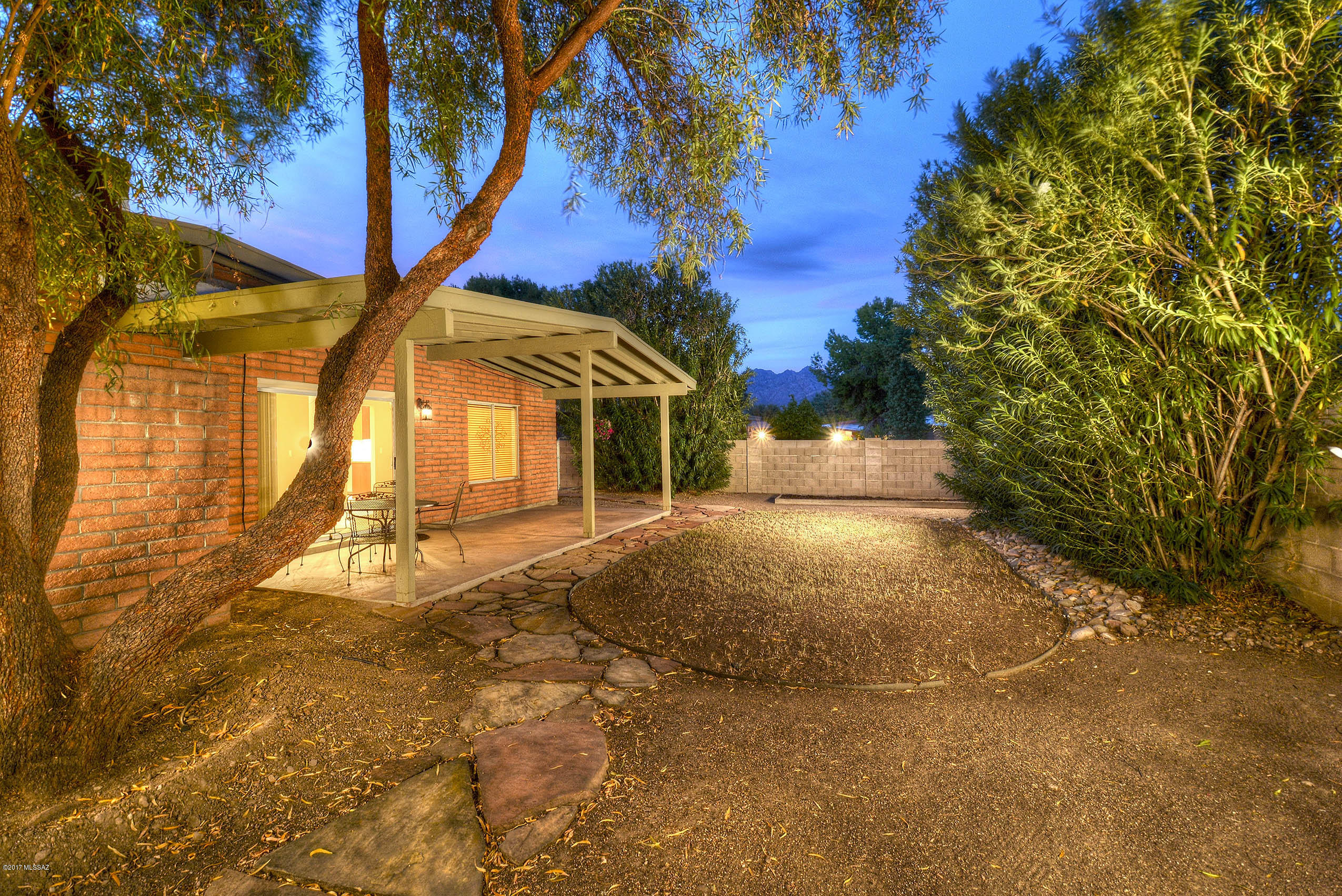 Vista Del Rio (1-217) - Residential