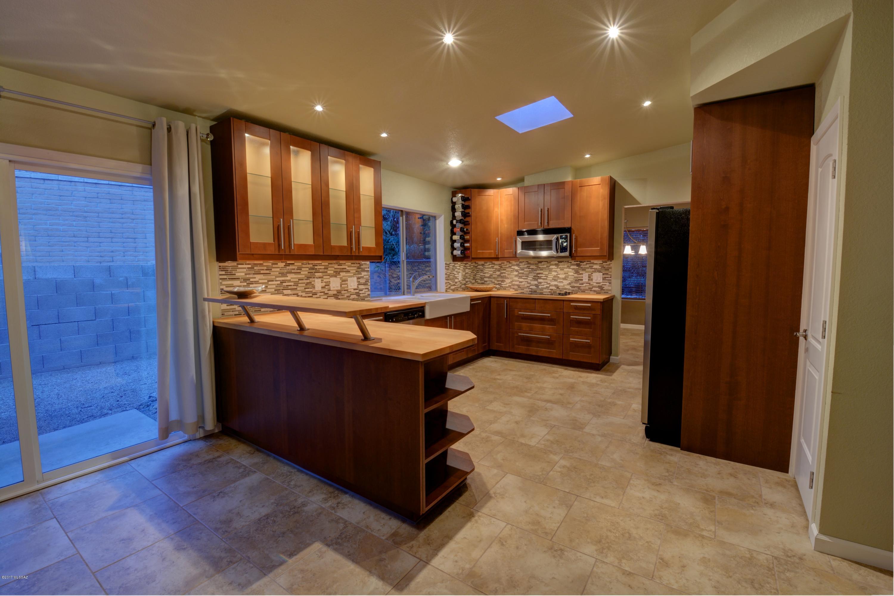 Vista Del Rio (1-217) - Residential