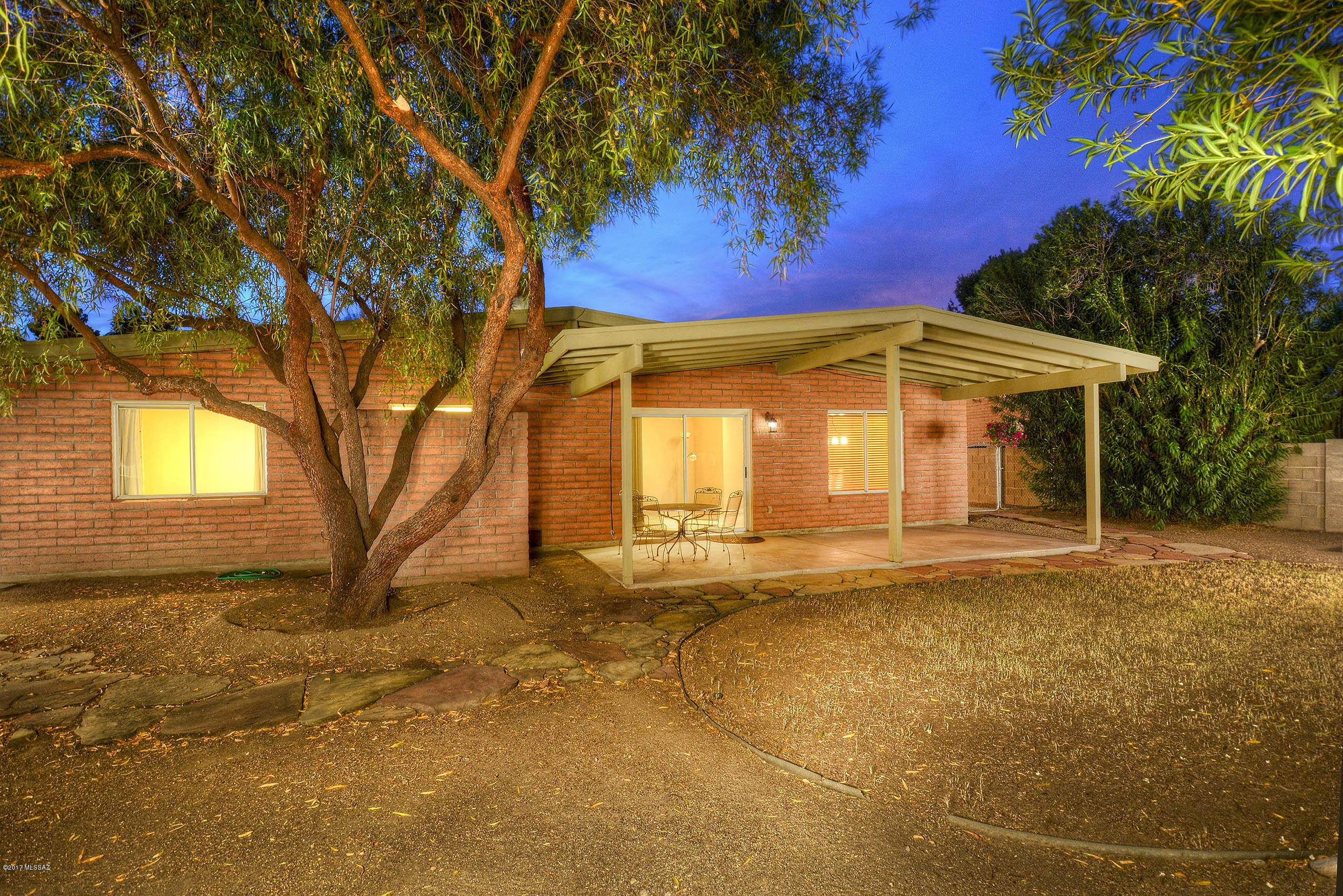 Vista Del Rio (1-217) - Residential