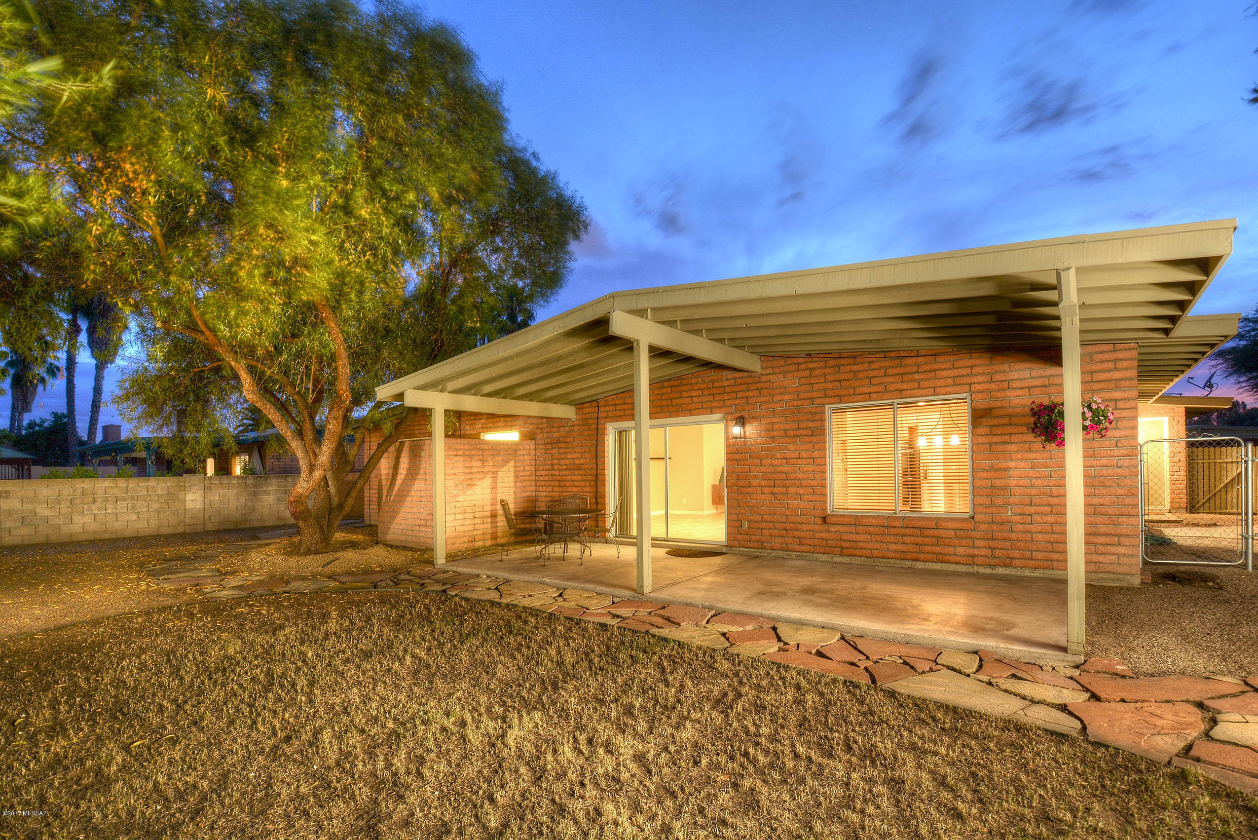 Vista Del Rio (1-217) - Residential