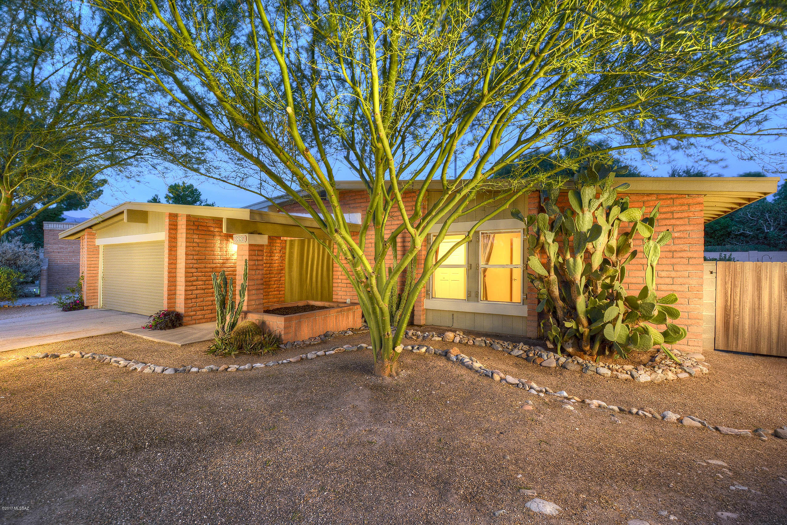 Vista Del Rio (1-217) - Residential
