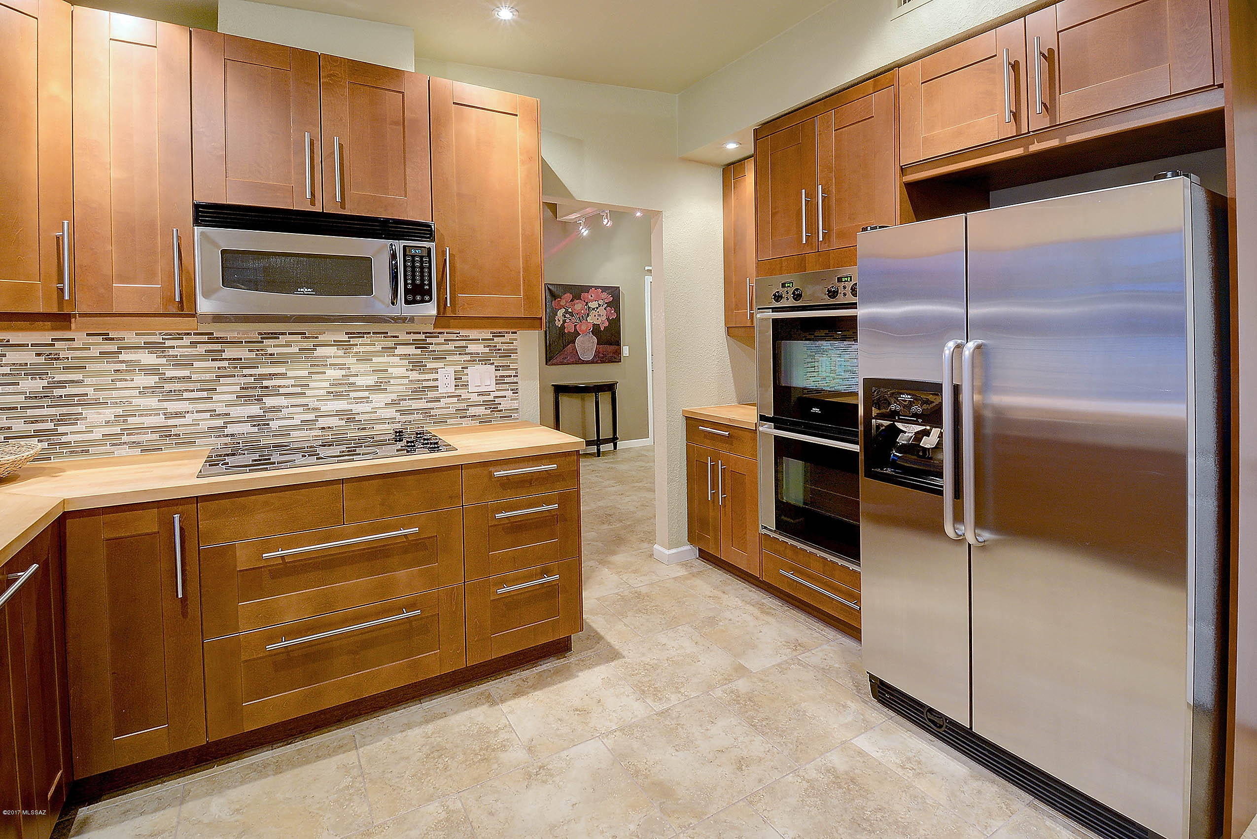 Vista Del Rio (1-217) - Residential