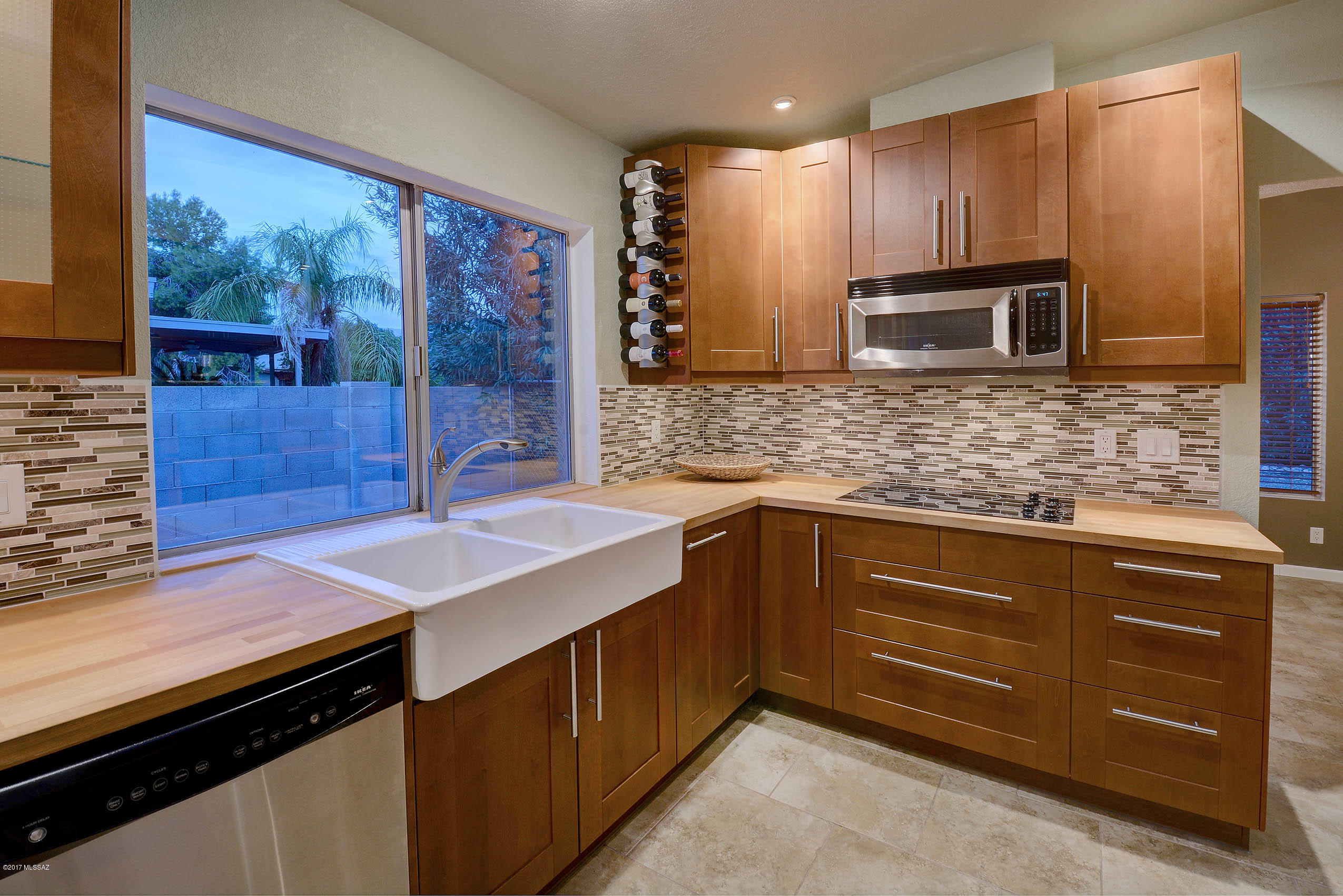 Vista Del Rio (1-217) - Residential