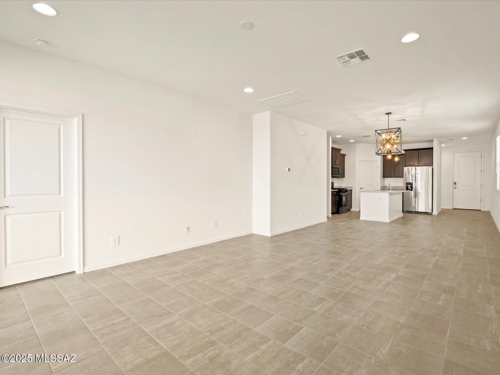 Hanson Ridge - Residential