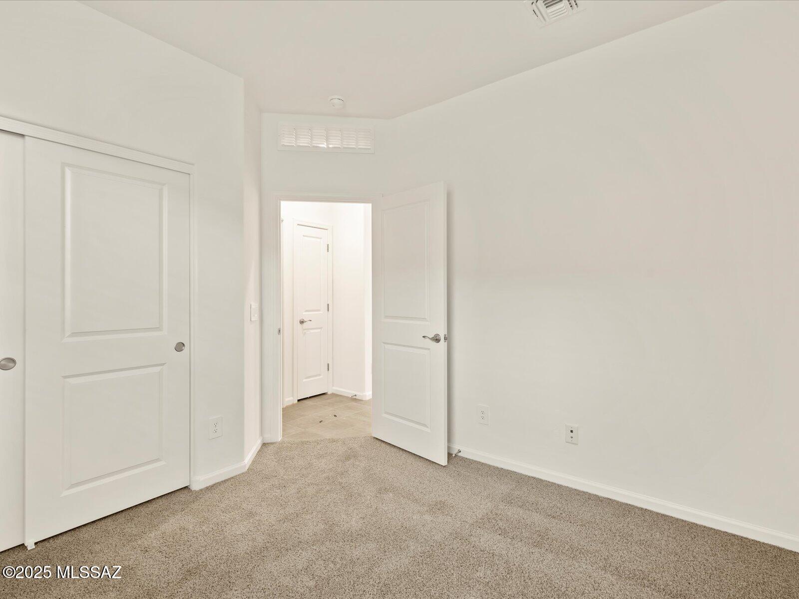 Hanson Ridge - Residential