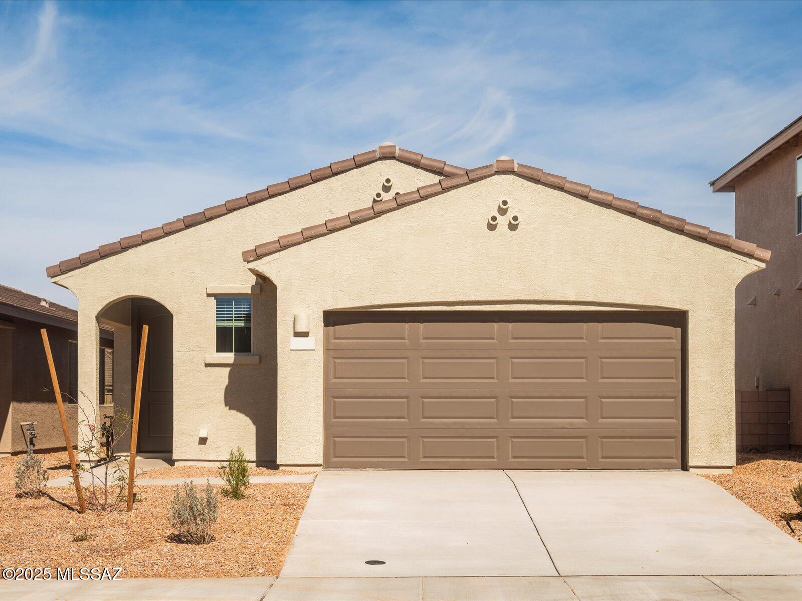 Hanson Ridge - Residential