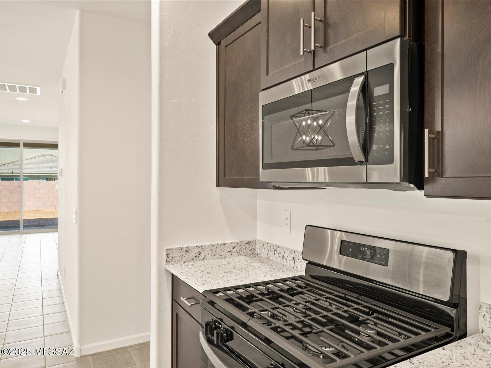 Hanson Ridge - Residential