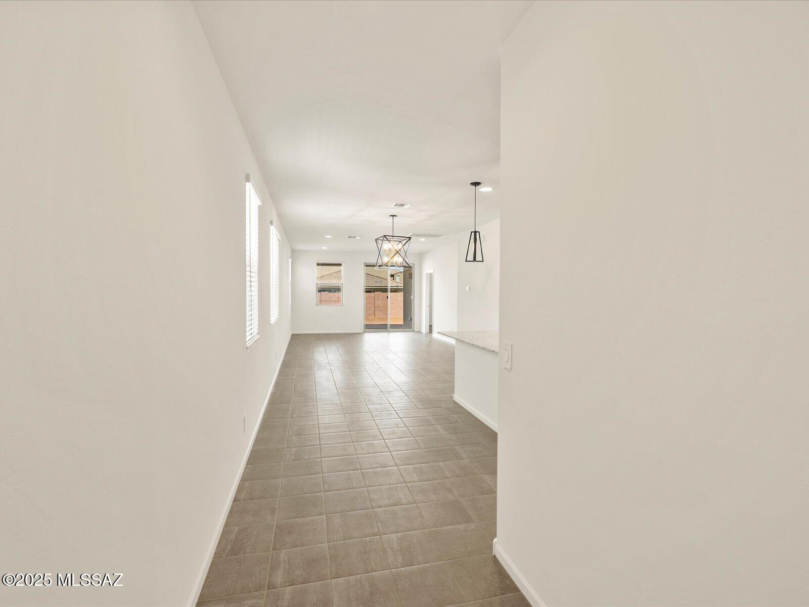 Hanson Ridge - Residential