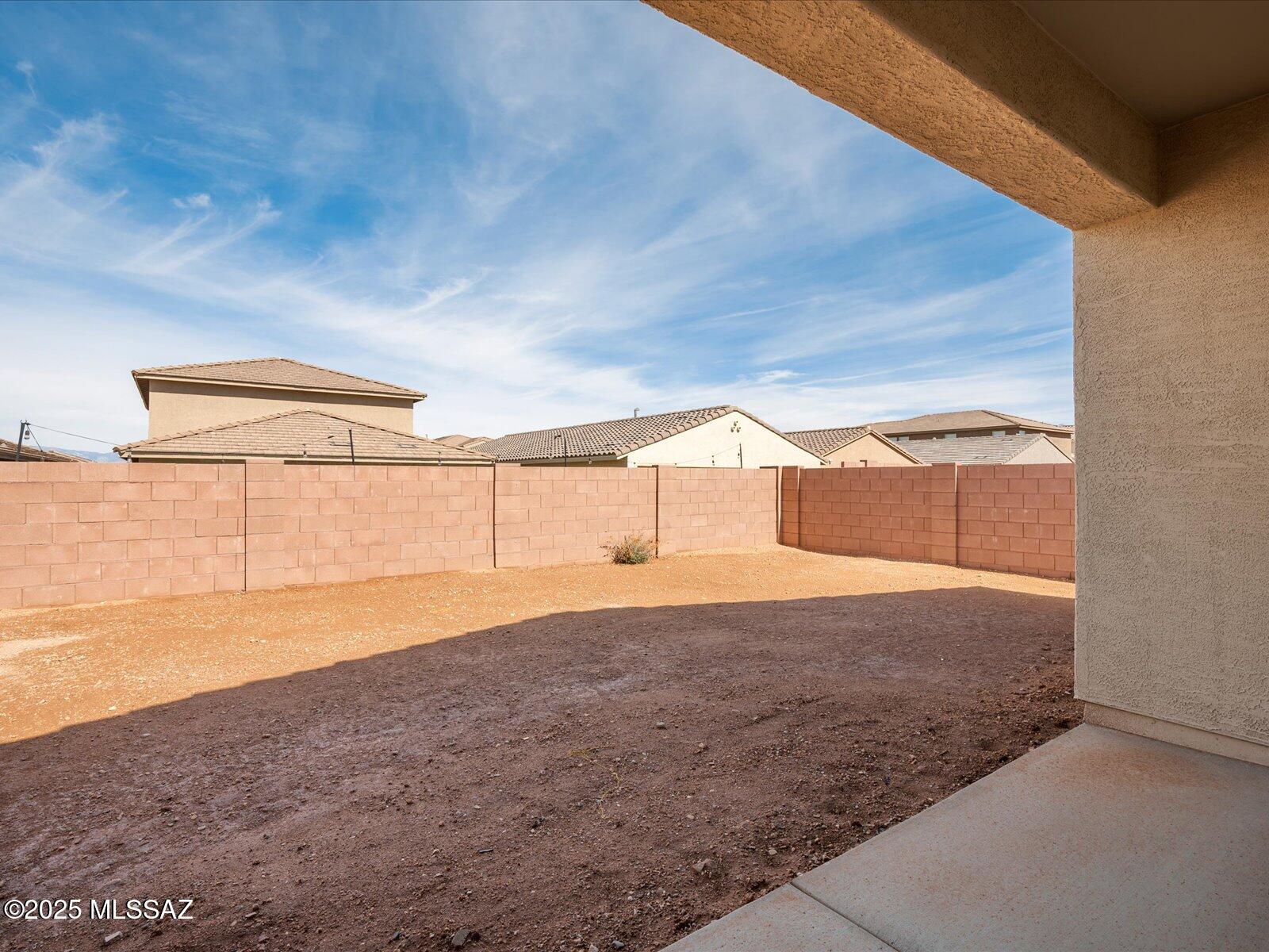 Hanson Ridge - Residential