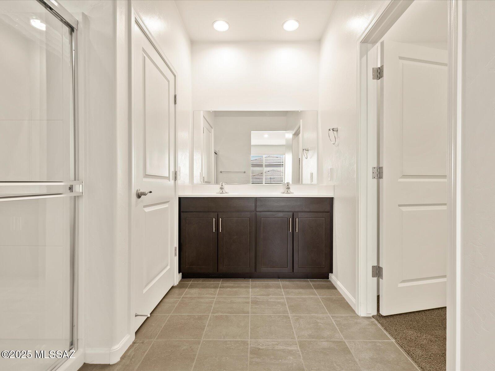 Hanson Ridge - Residential