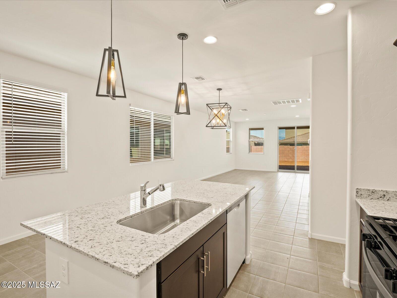 Hanson Ridge - Residential
