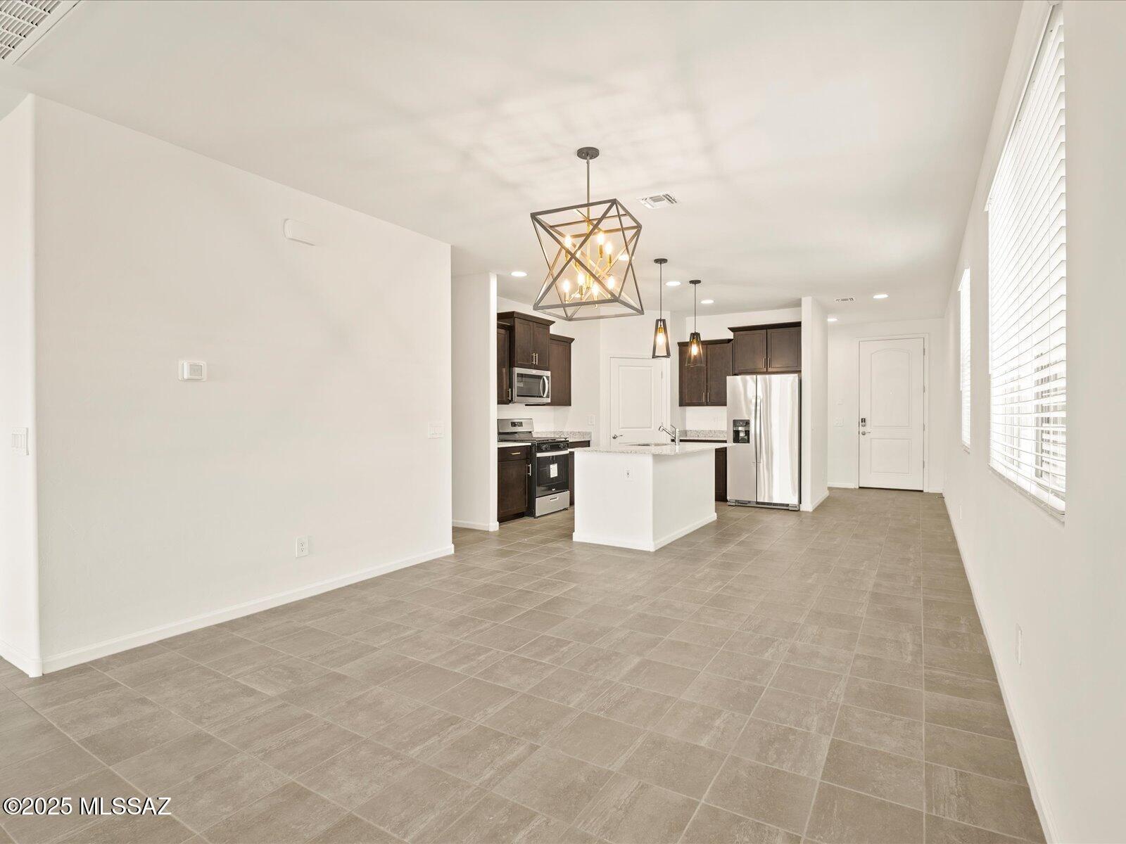 Hanson Ridge - Residential