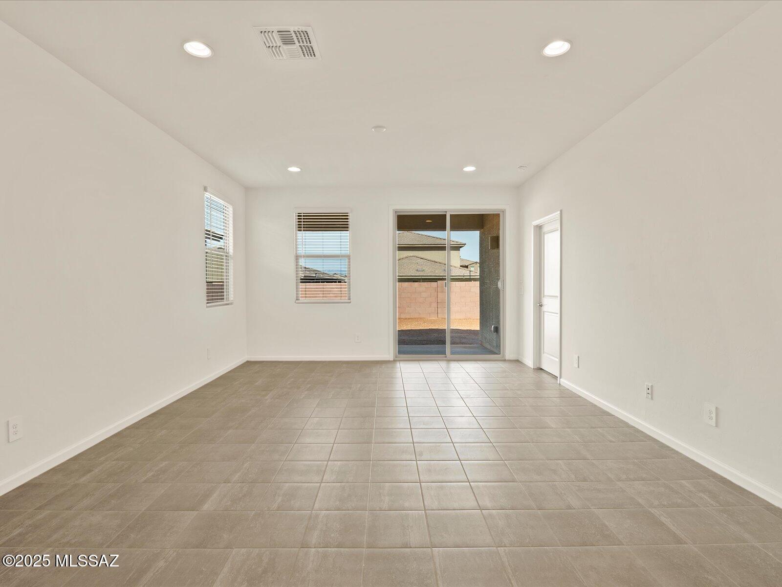 Hanson Ridge - Residential