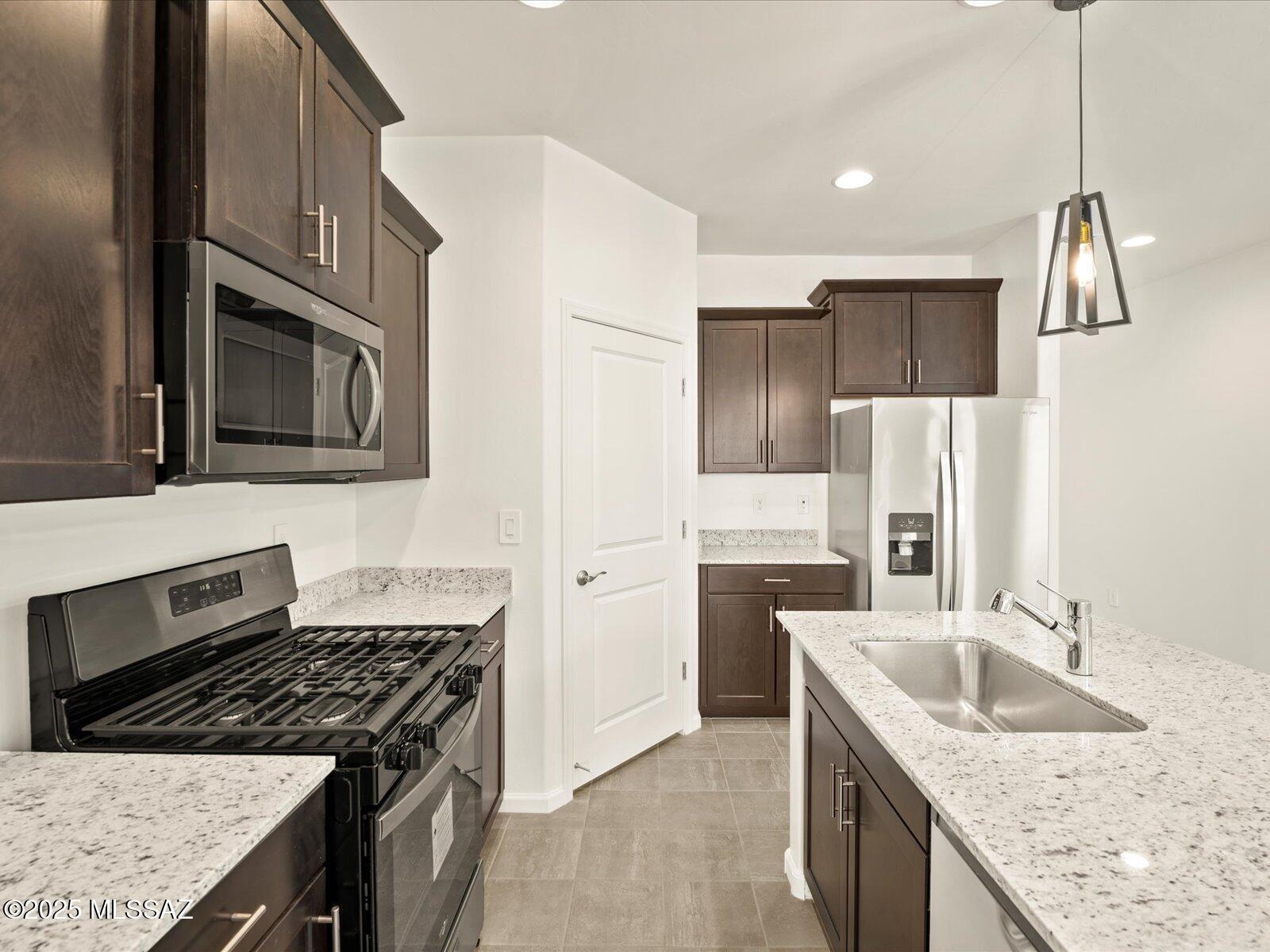 Hanson Ridge - Residential
