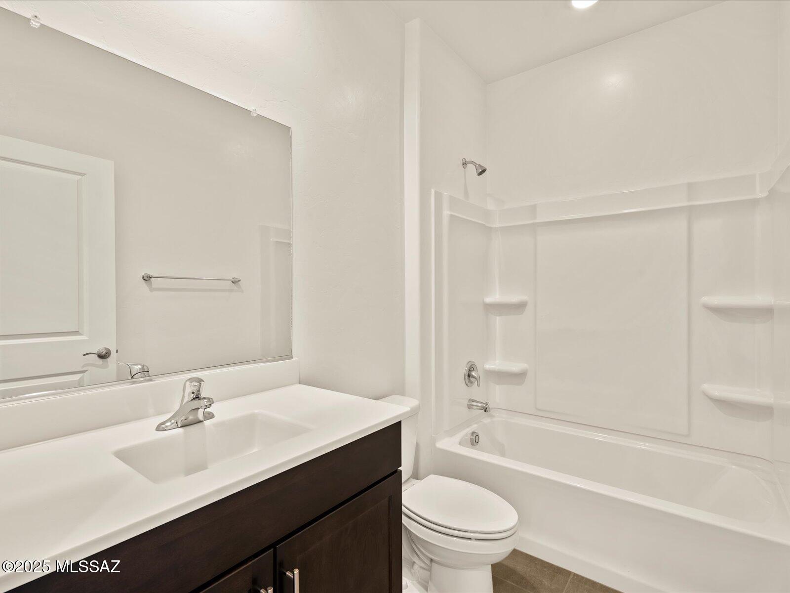 Hanson Ridge - Residential