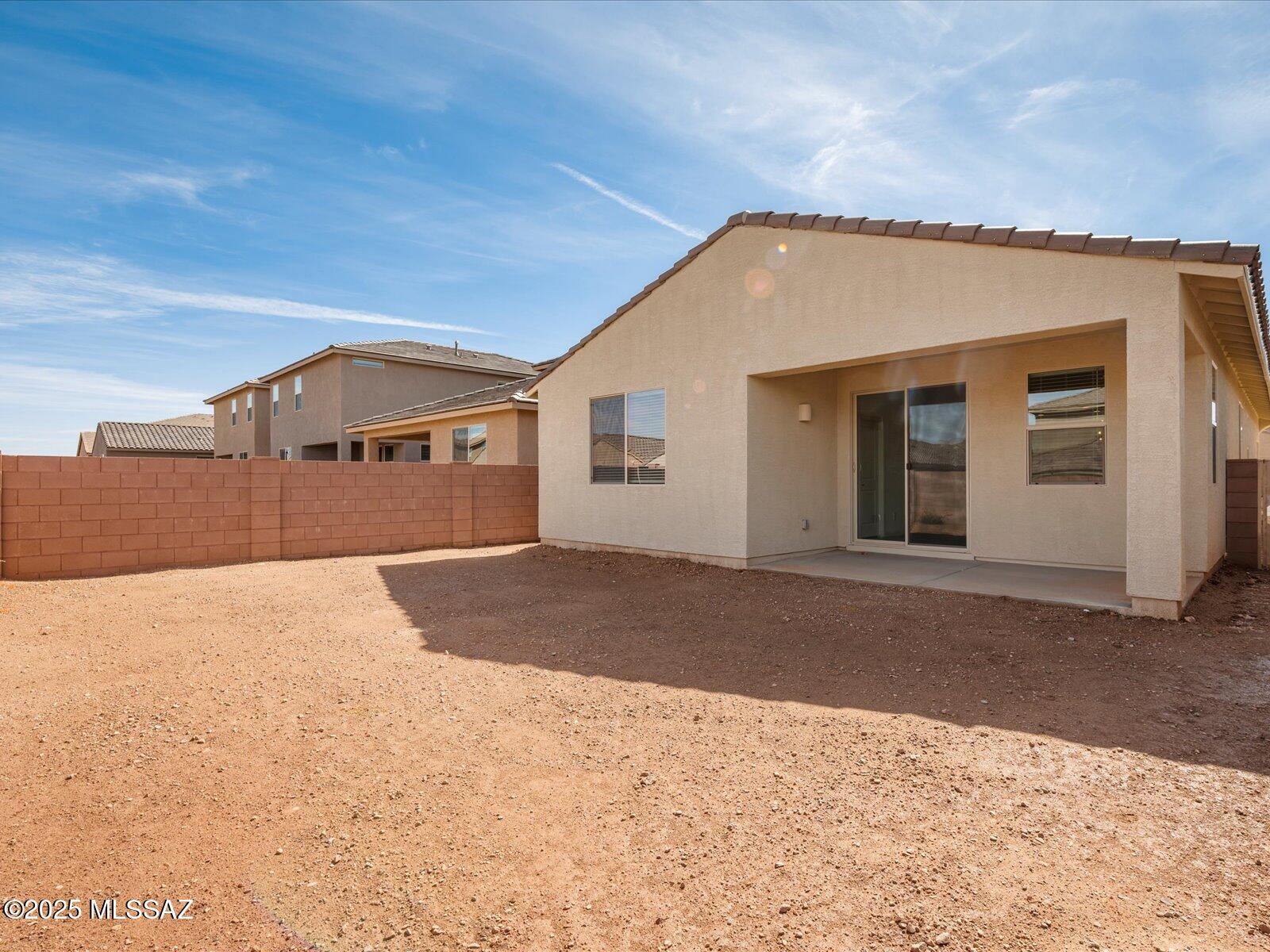 Hanson Ridge - Residential