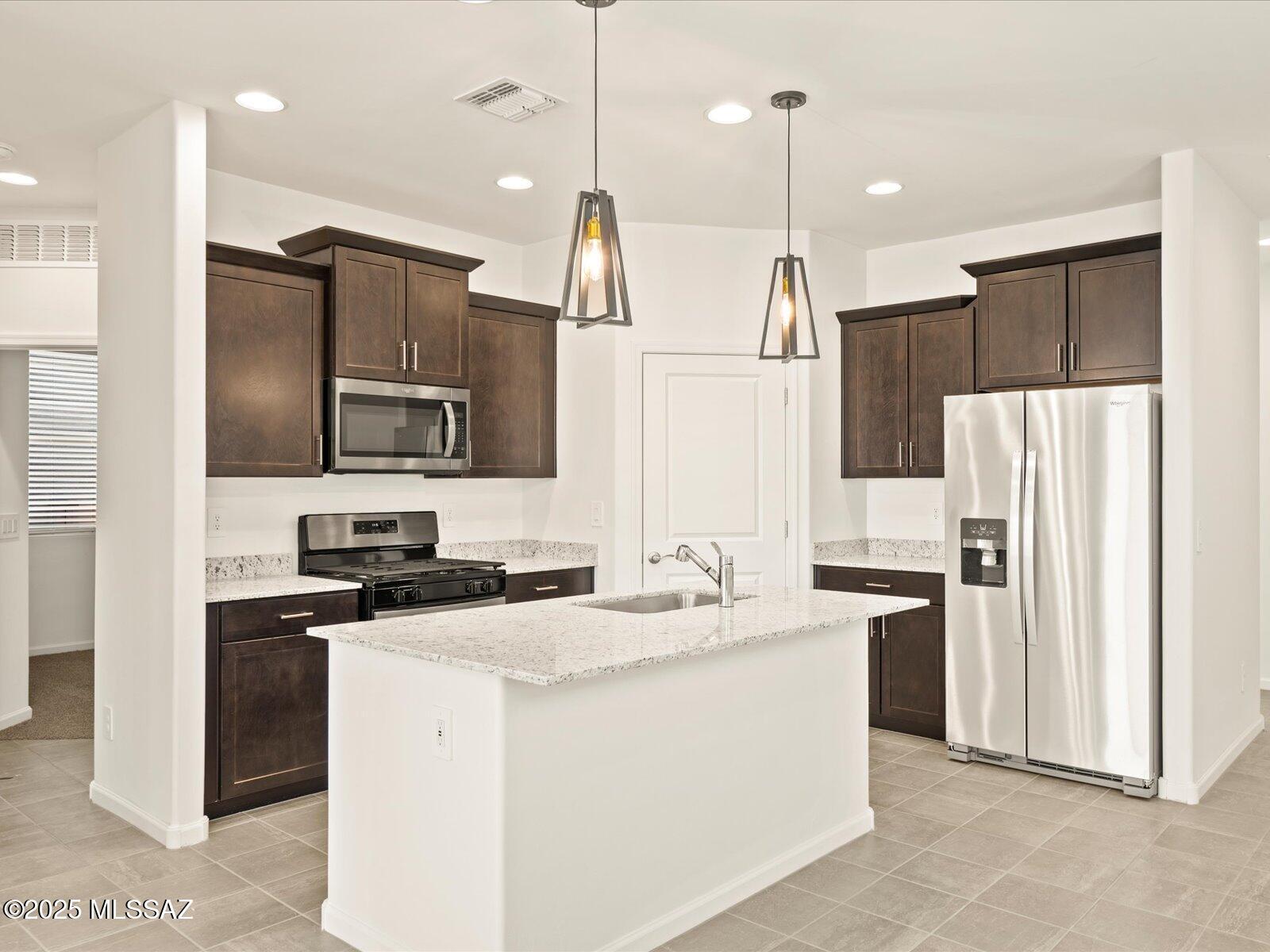 Hanson Ridge - Residential