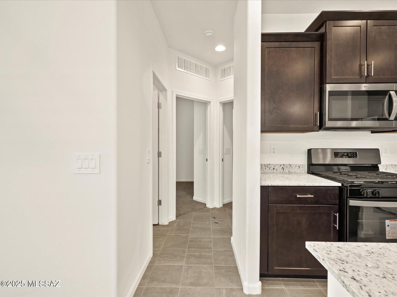 Hanson Ridge - Residential