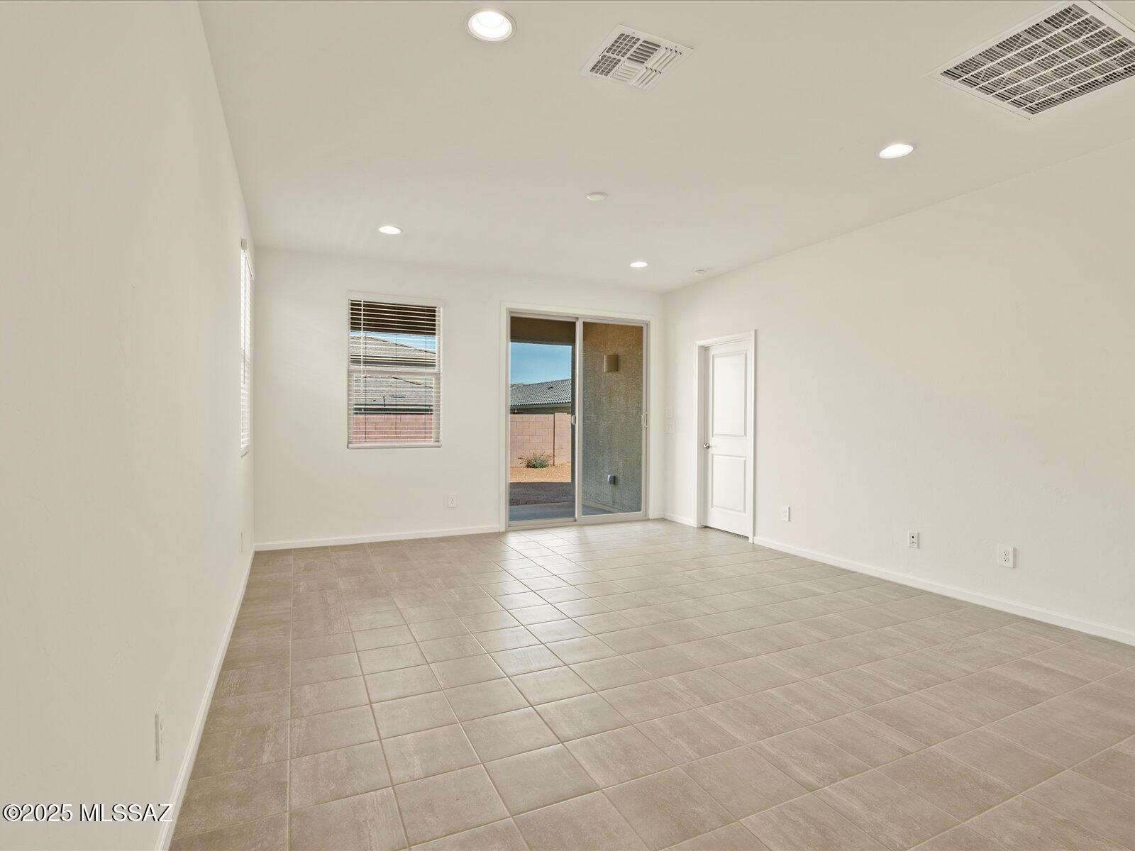 Hanson Ridge - Residential