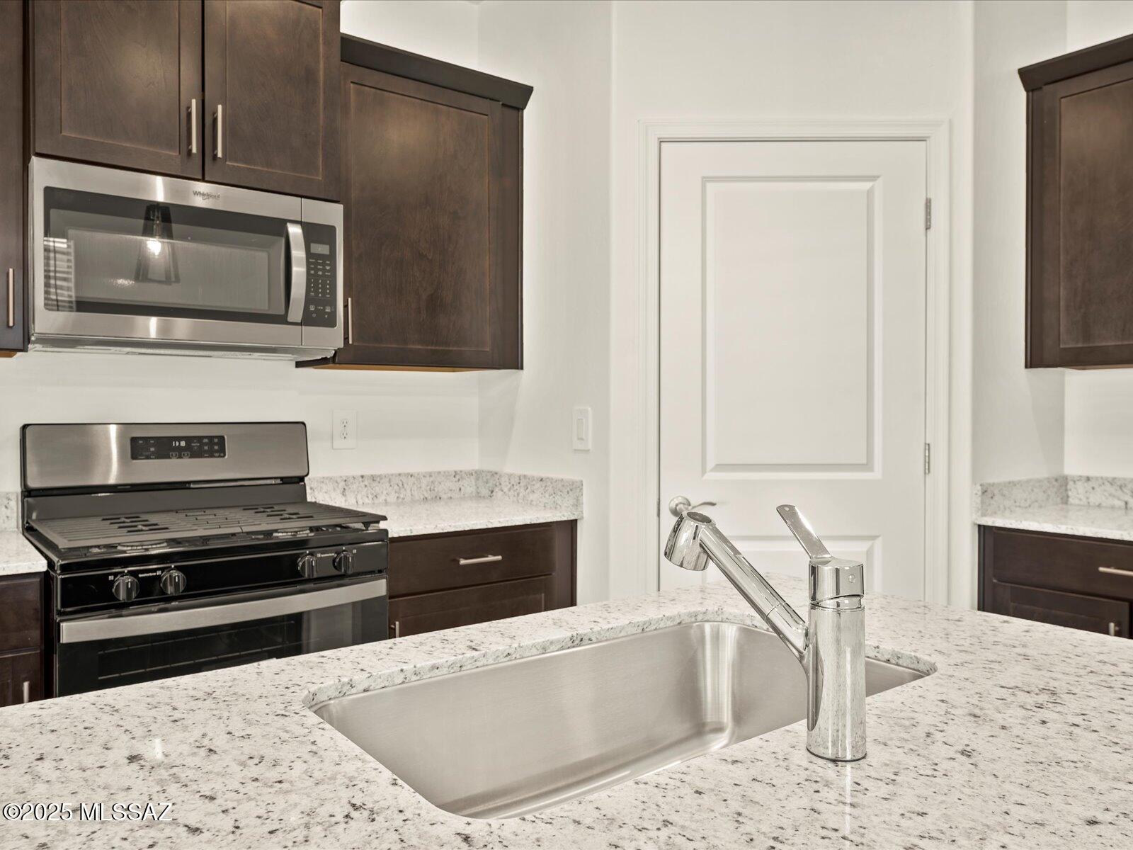 Hanson Ridge - Residential