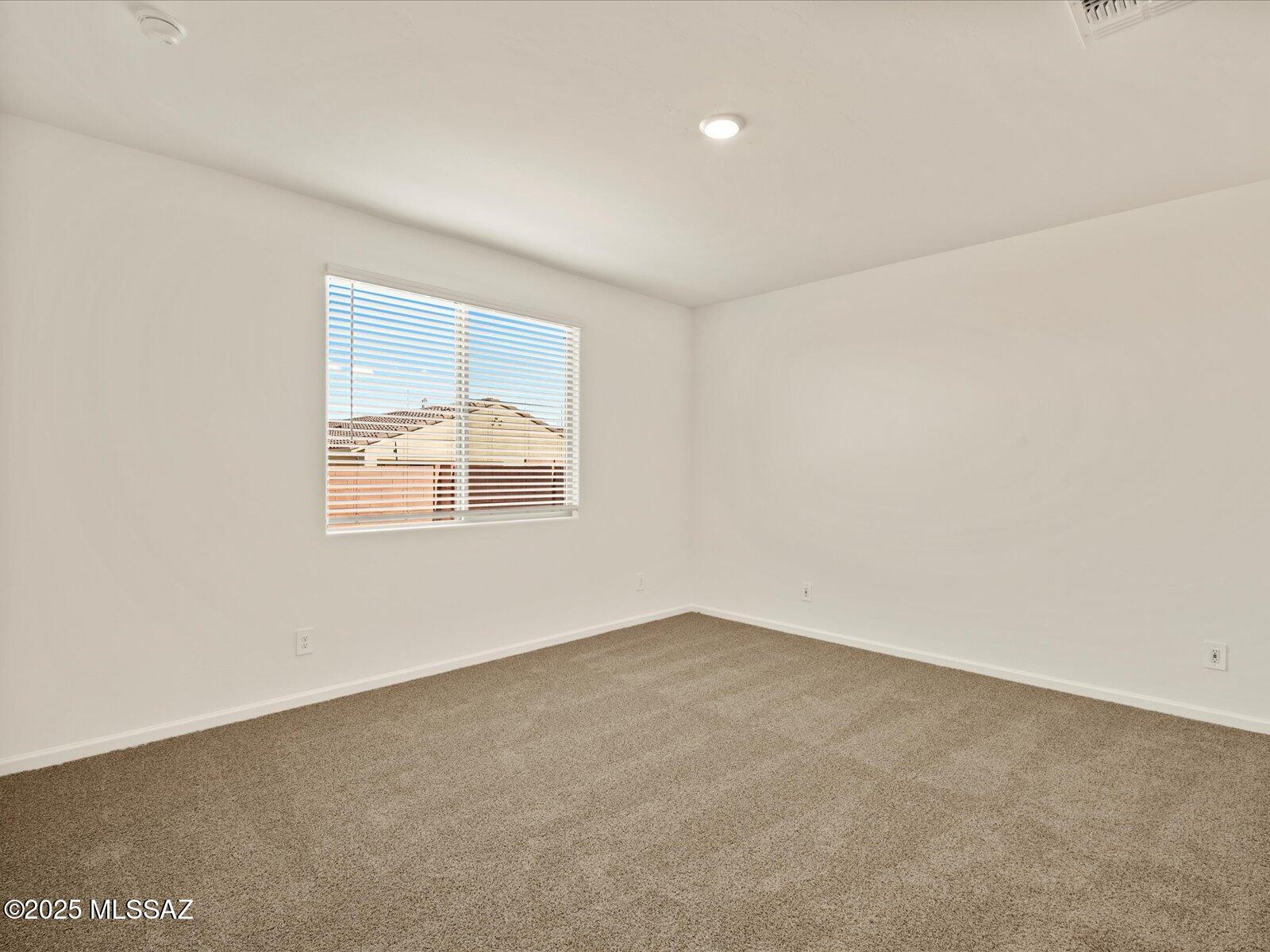 Hanson Ridge - Residential