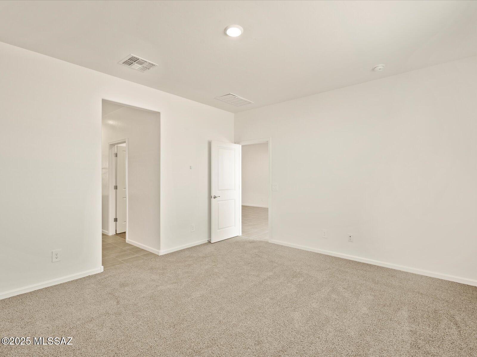 Hanson Ridge - Residential