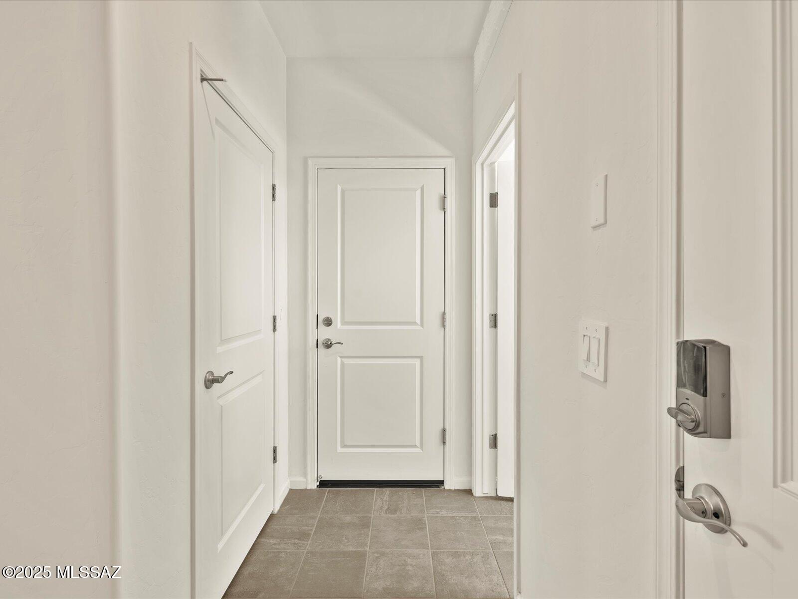 Hanson Ridge - Residential